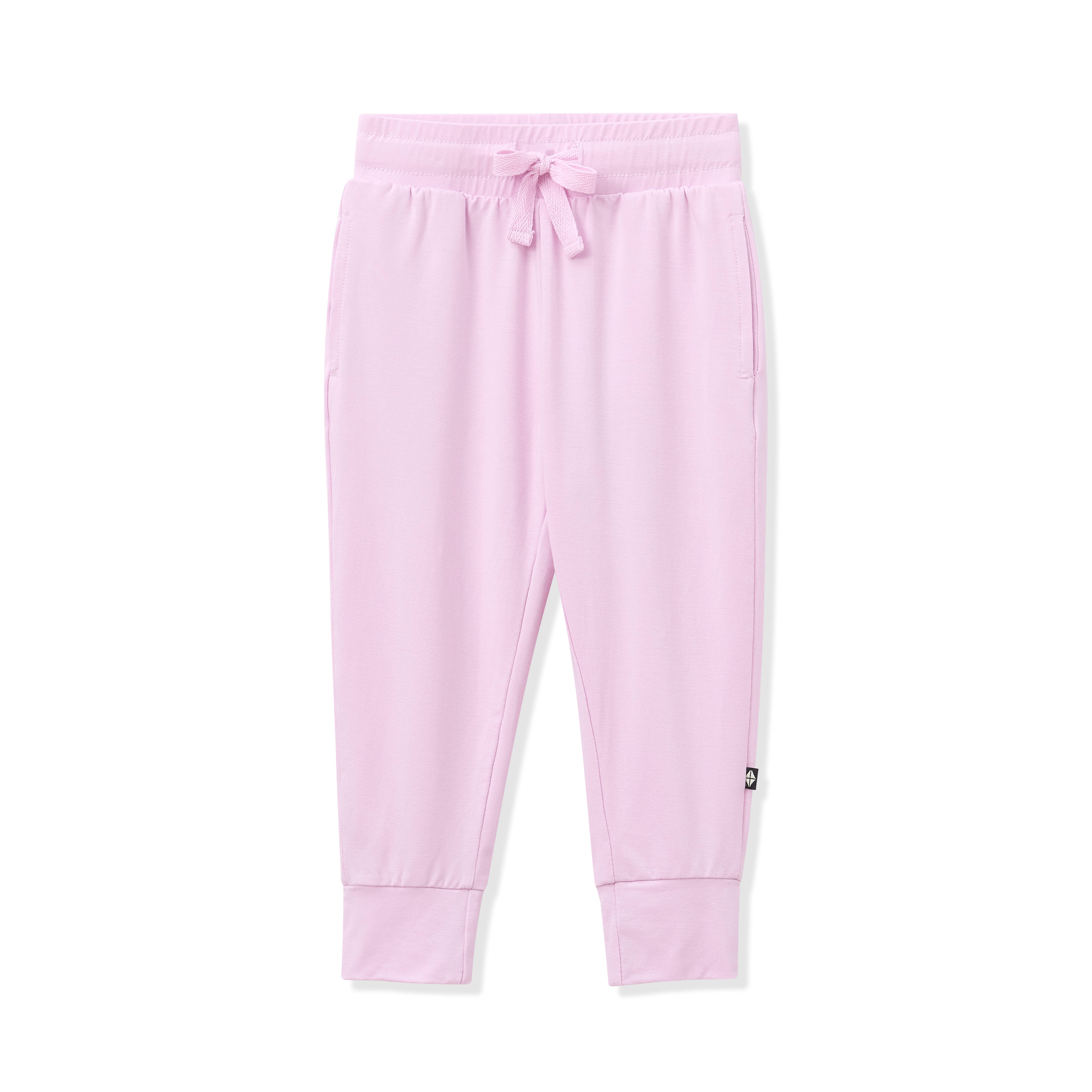 Toddler Jogger Pant in Thistle