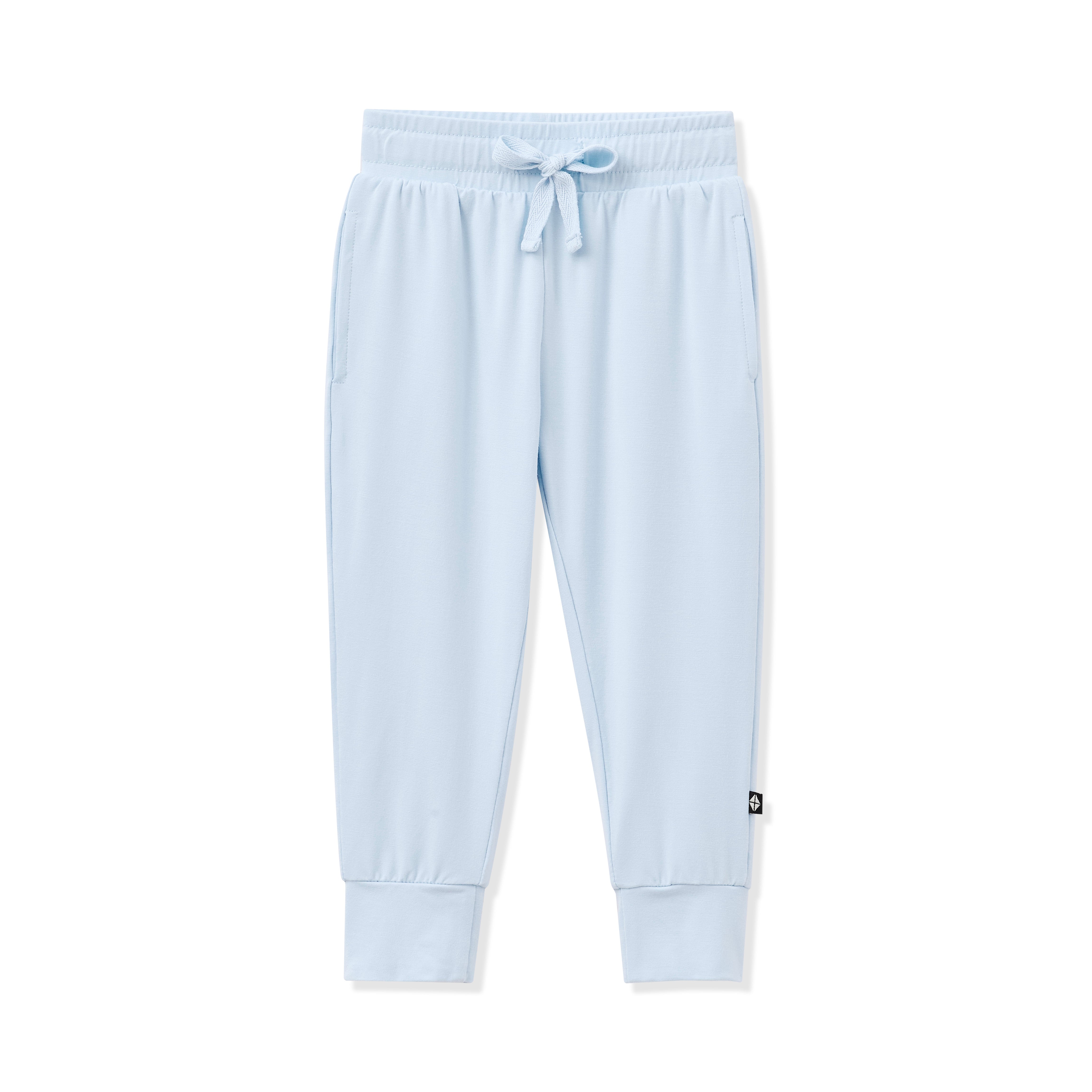 Toddler Jogger Pant in Breeze