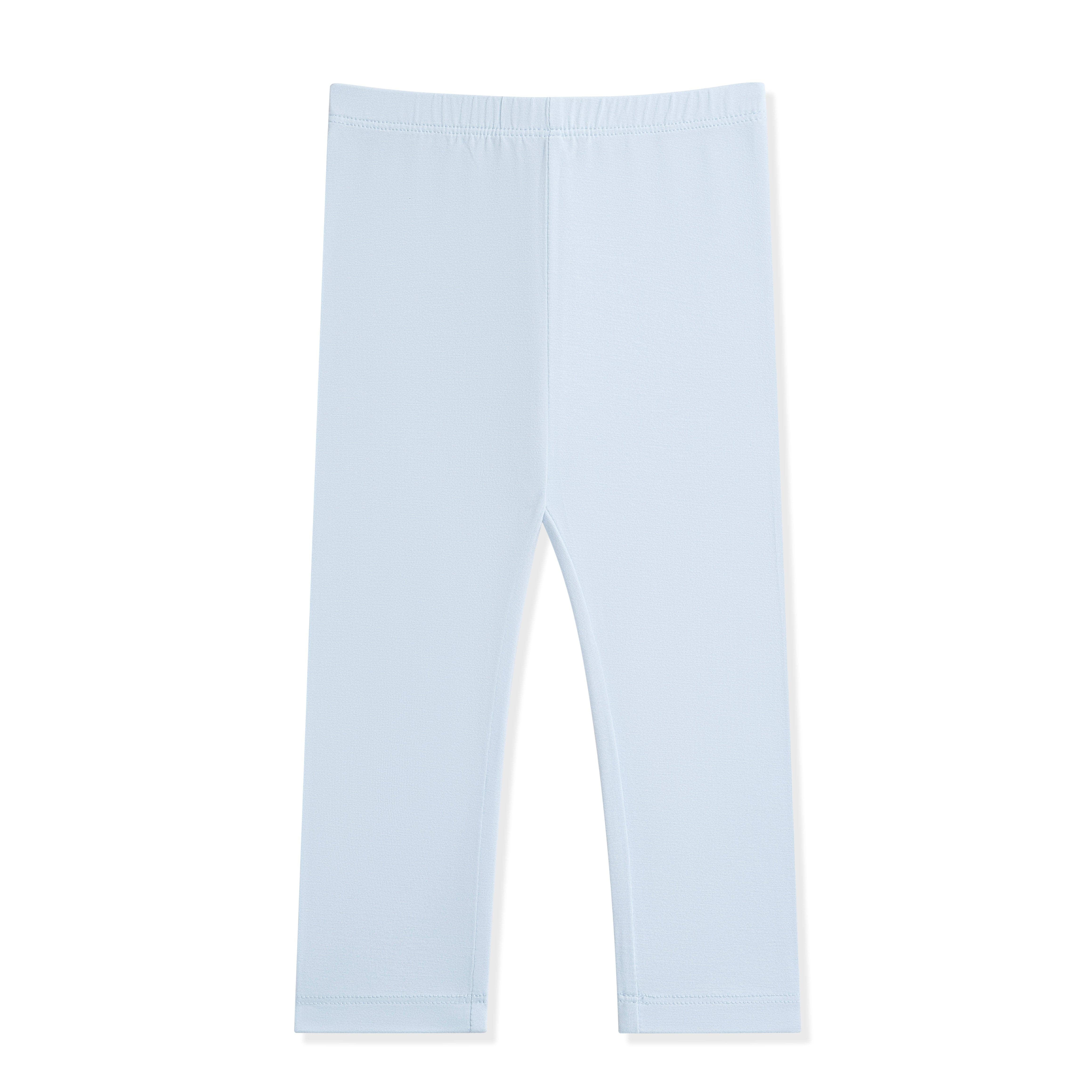 Toddler Leggings in Breeze