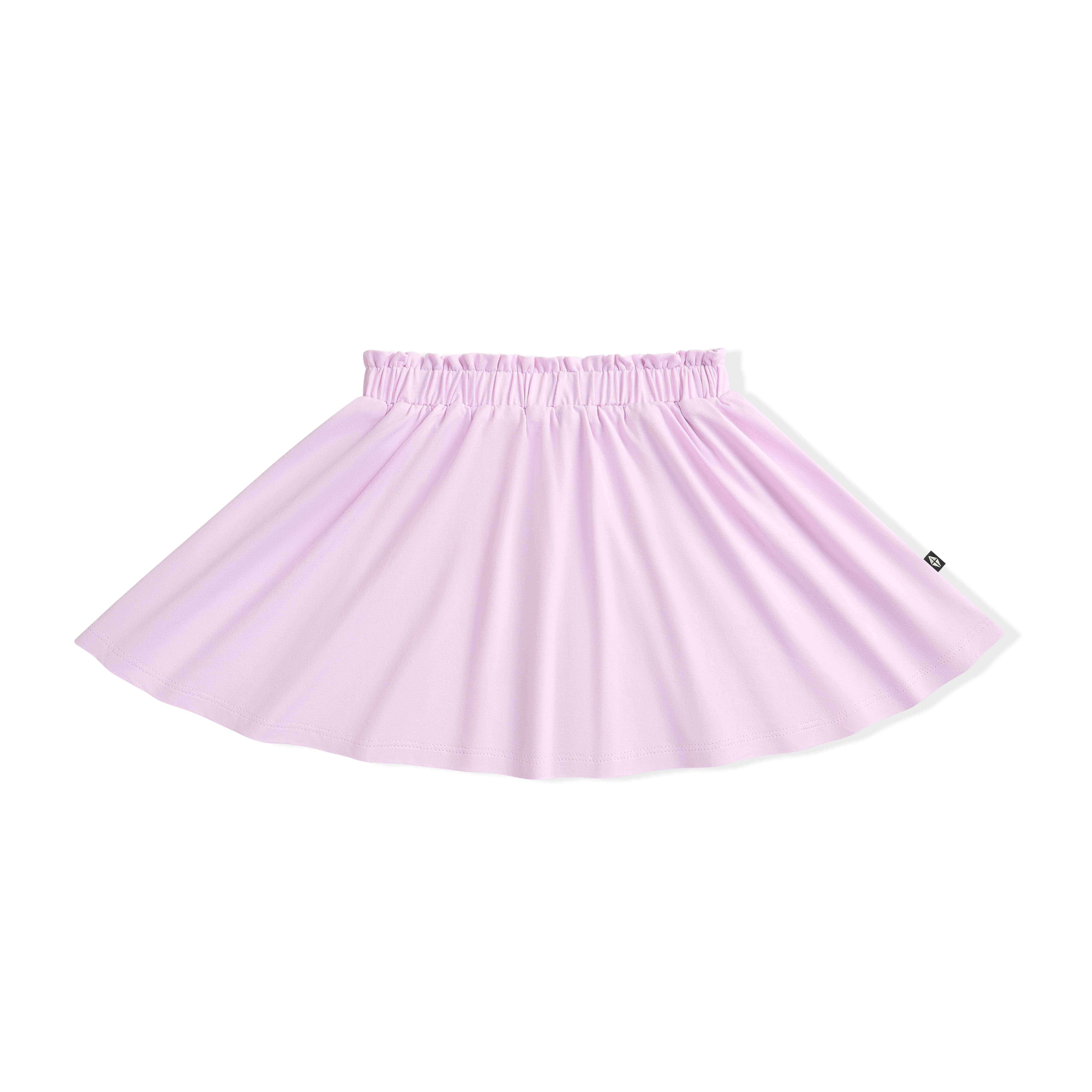 Toddler Skort in Thistle