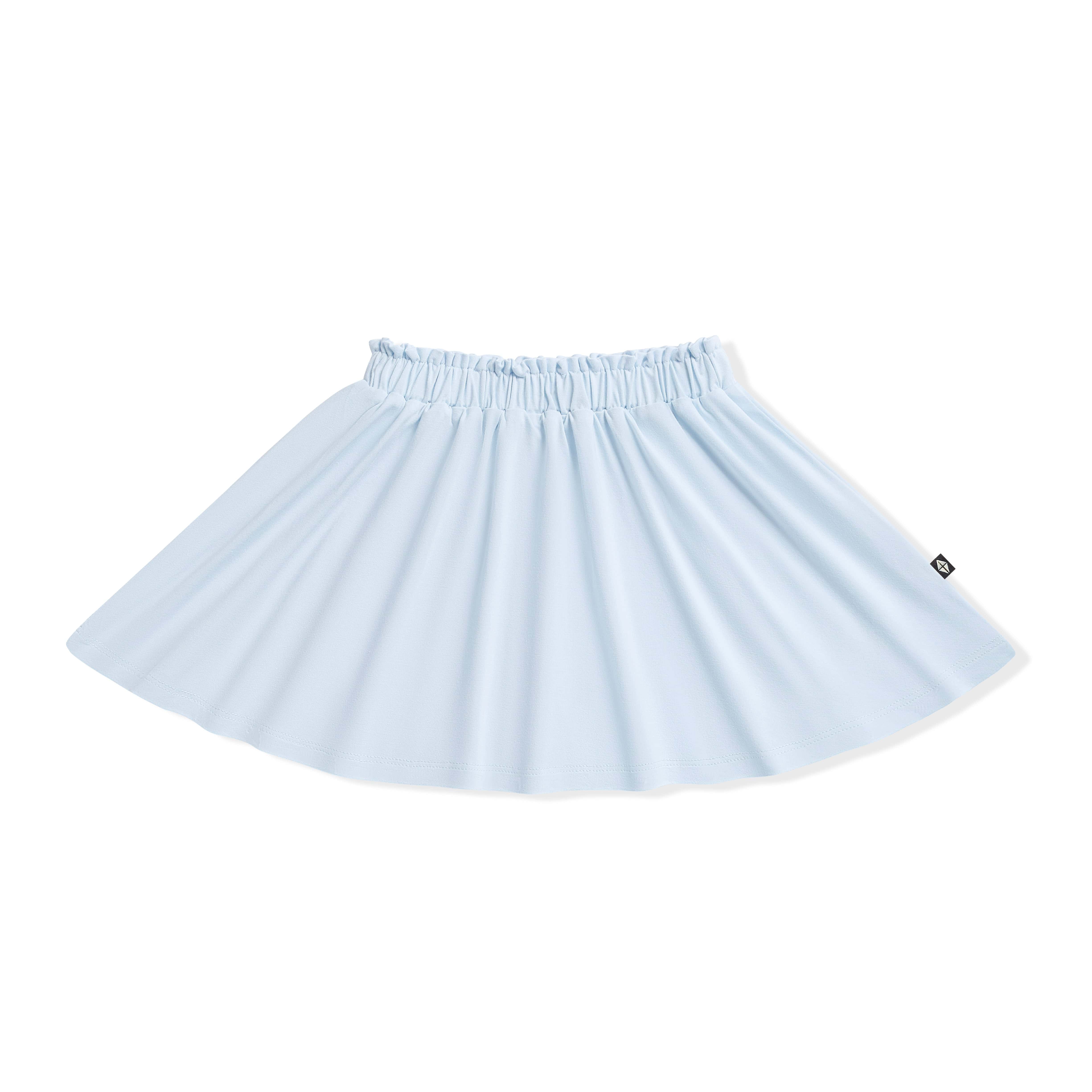 Toddler Skort in Breeze