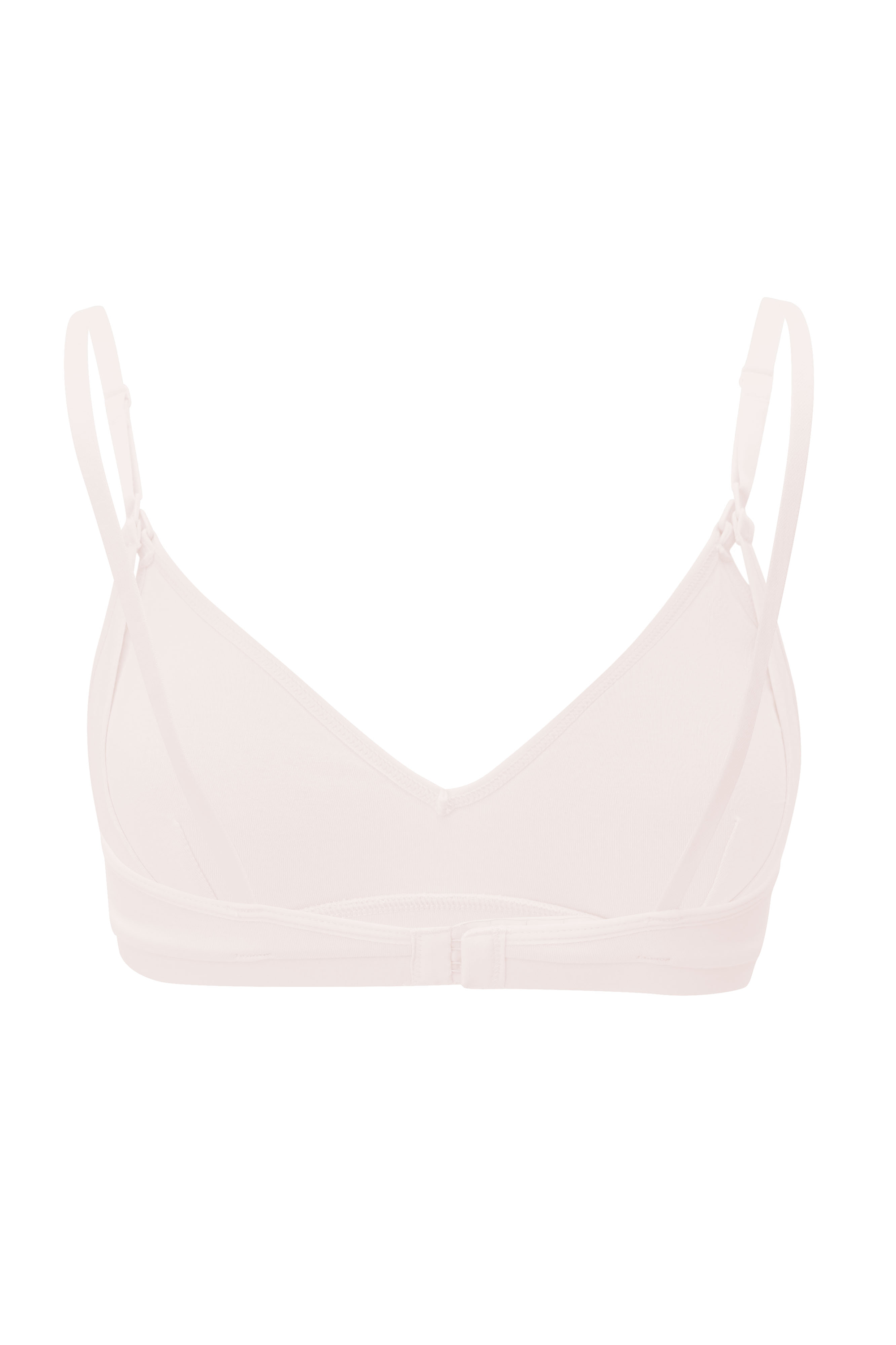 Women's Nursing Bra in Blonde