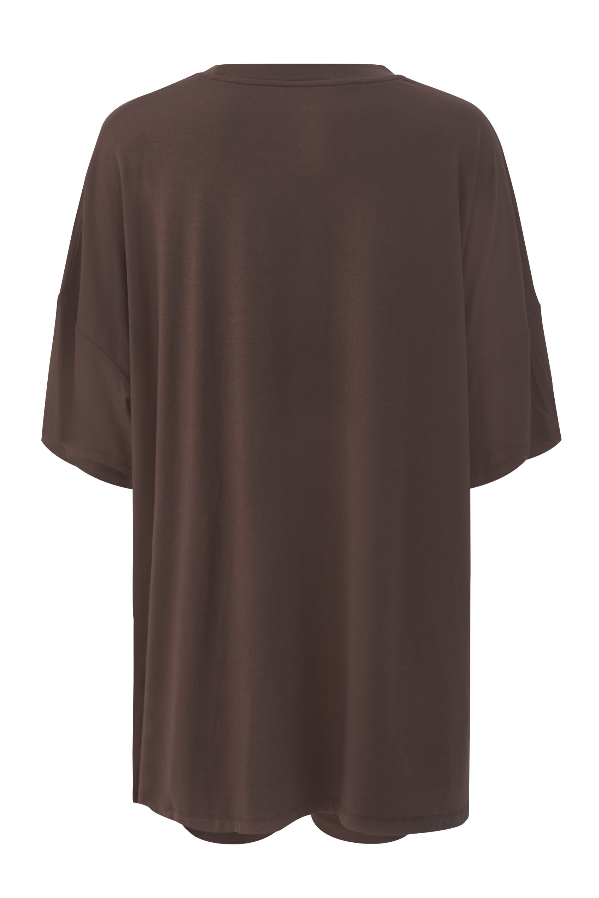 Women’s Biker Short Set in Espresso