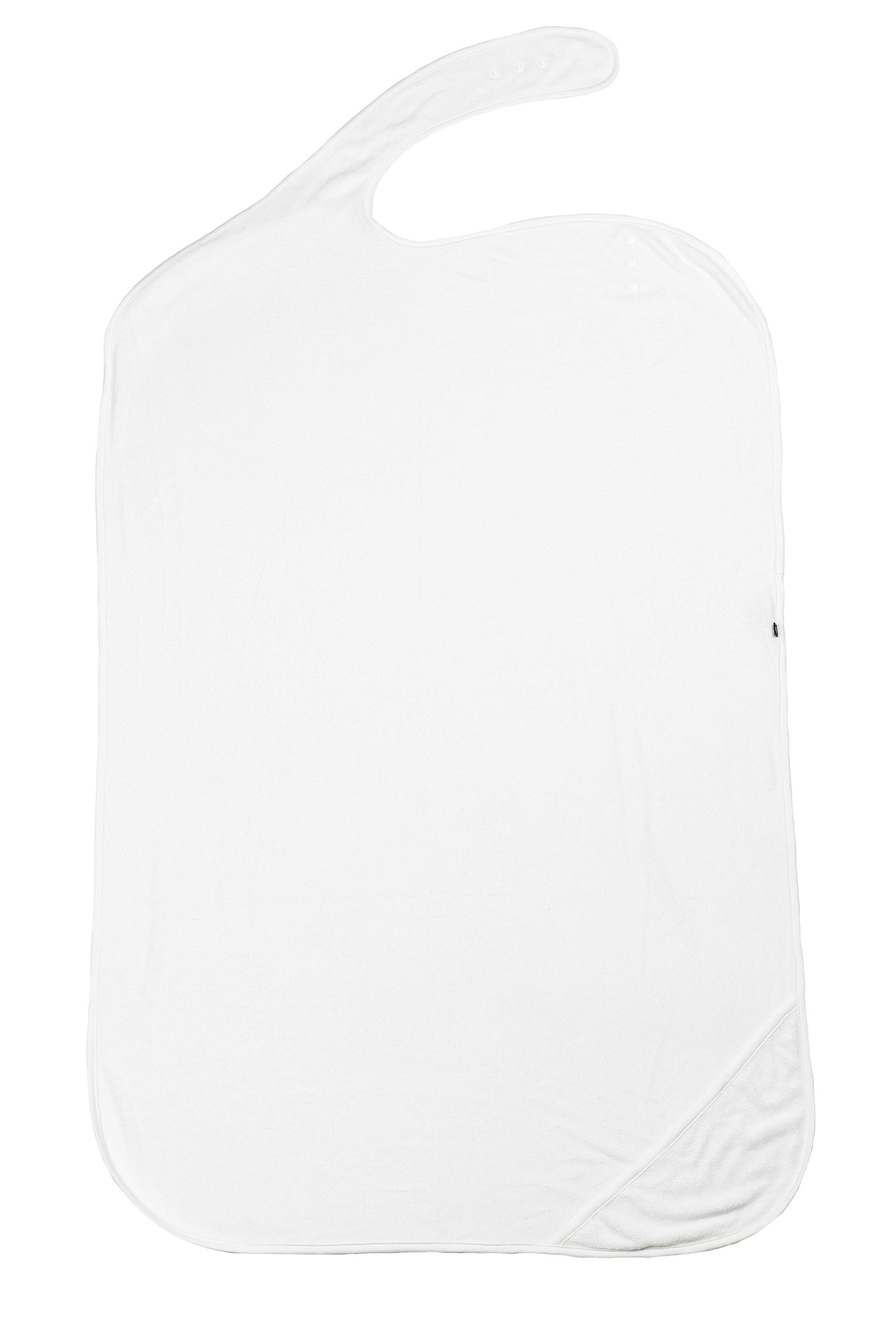 Terry Apron Towel in Cloud