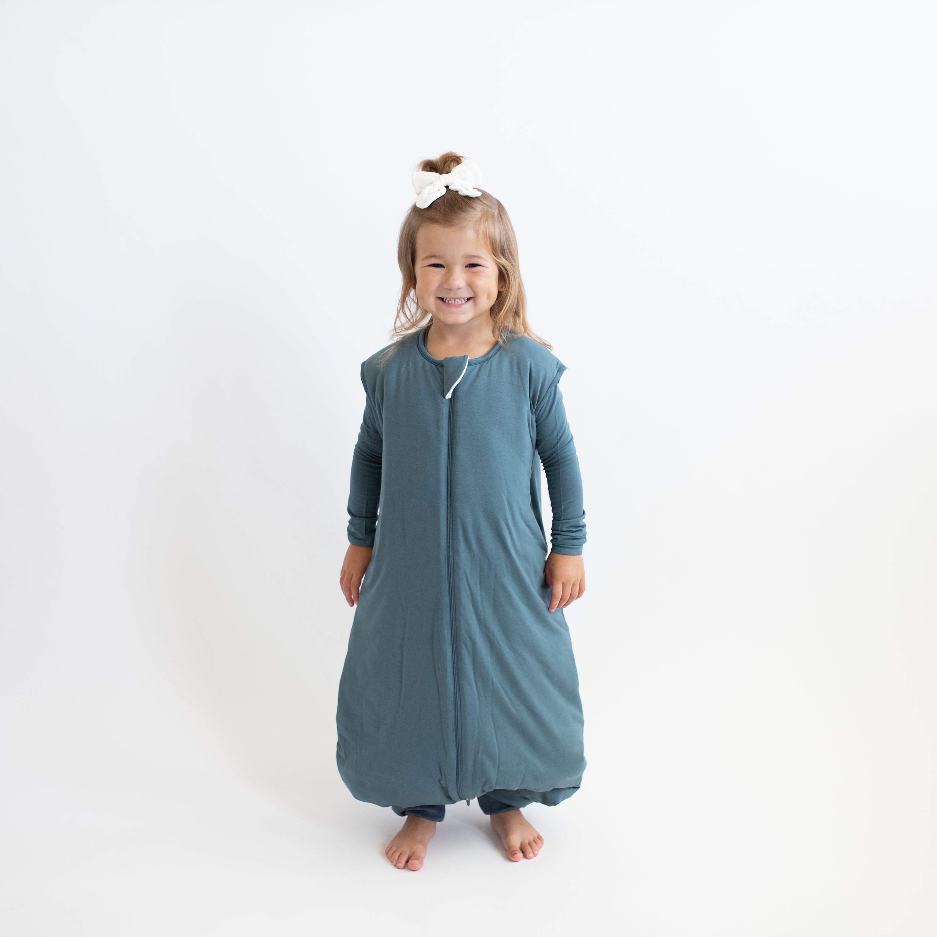Sleep Bag Walker in Atlantic 2.5