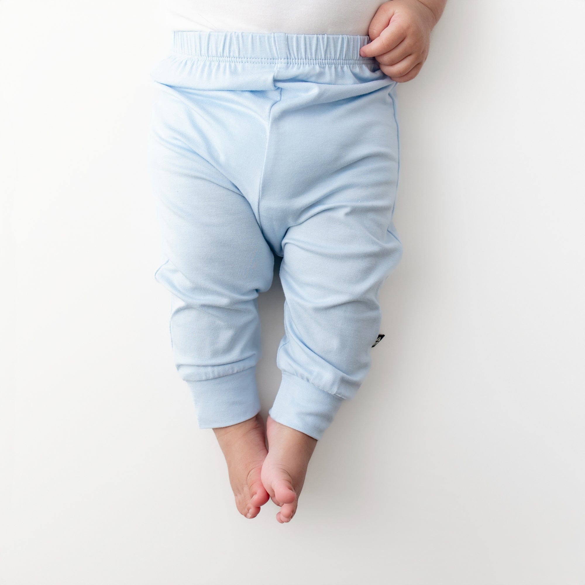 Pant in Breeze