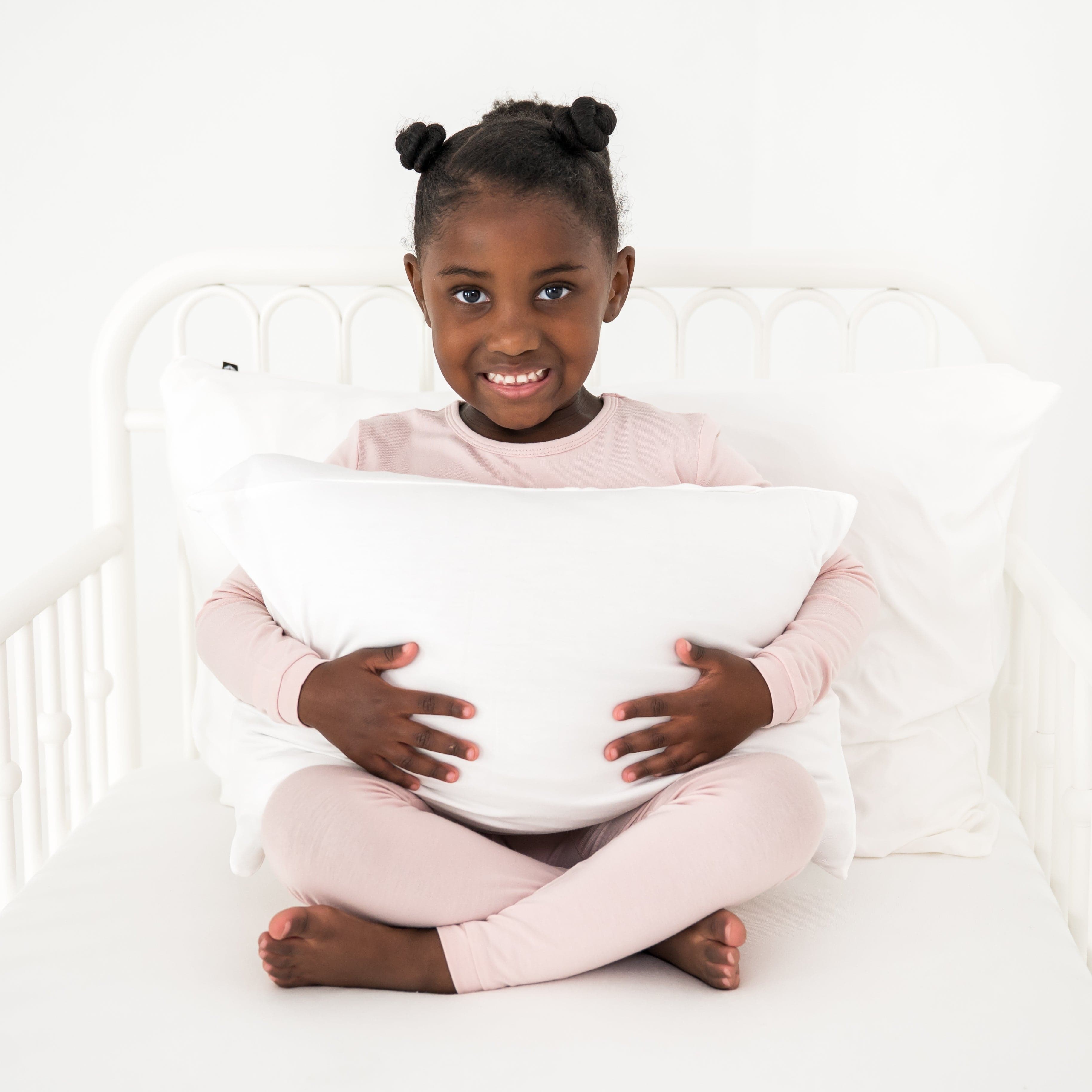 Toddler Pillowcase in Cloud