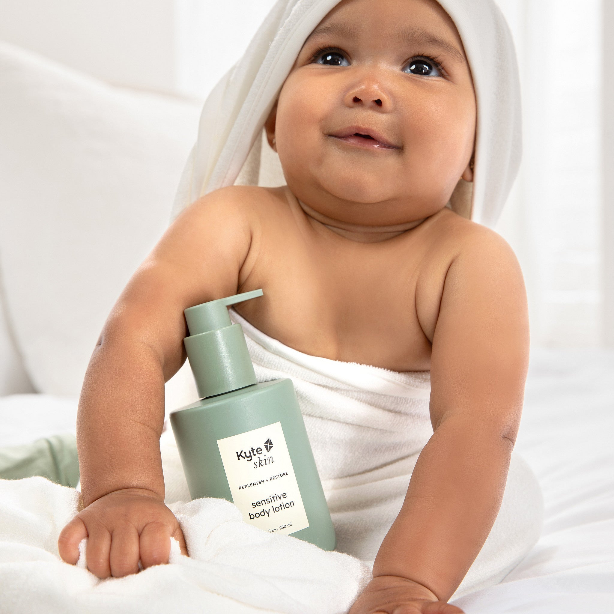 Sensitive Lotion