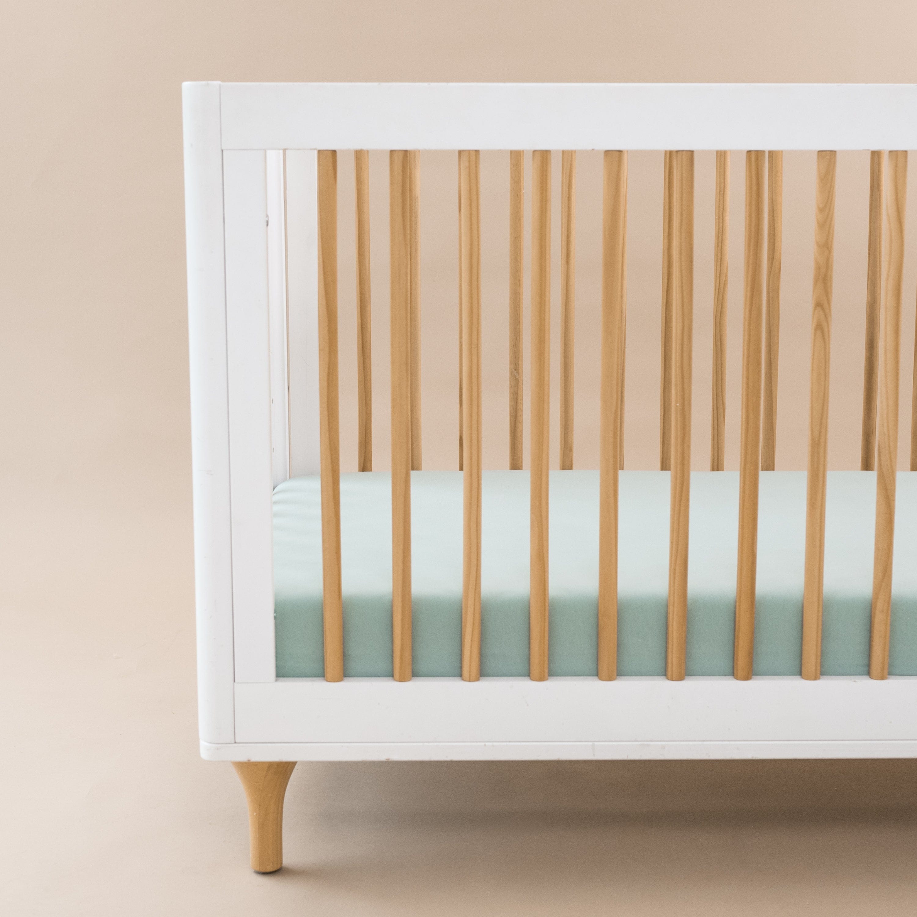 Crib Sheet in Sage
