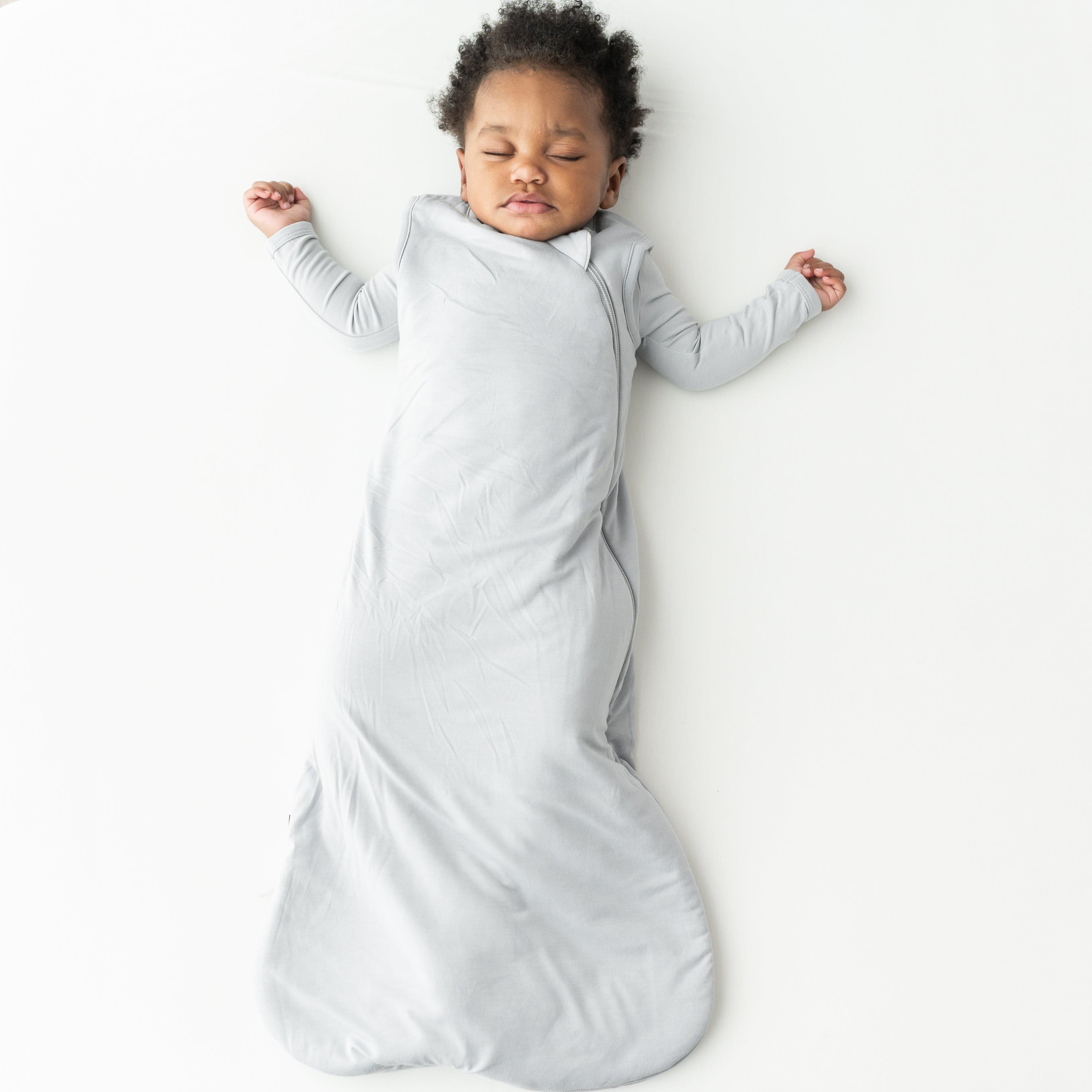 Sleep Bag in Storm 1.0