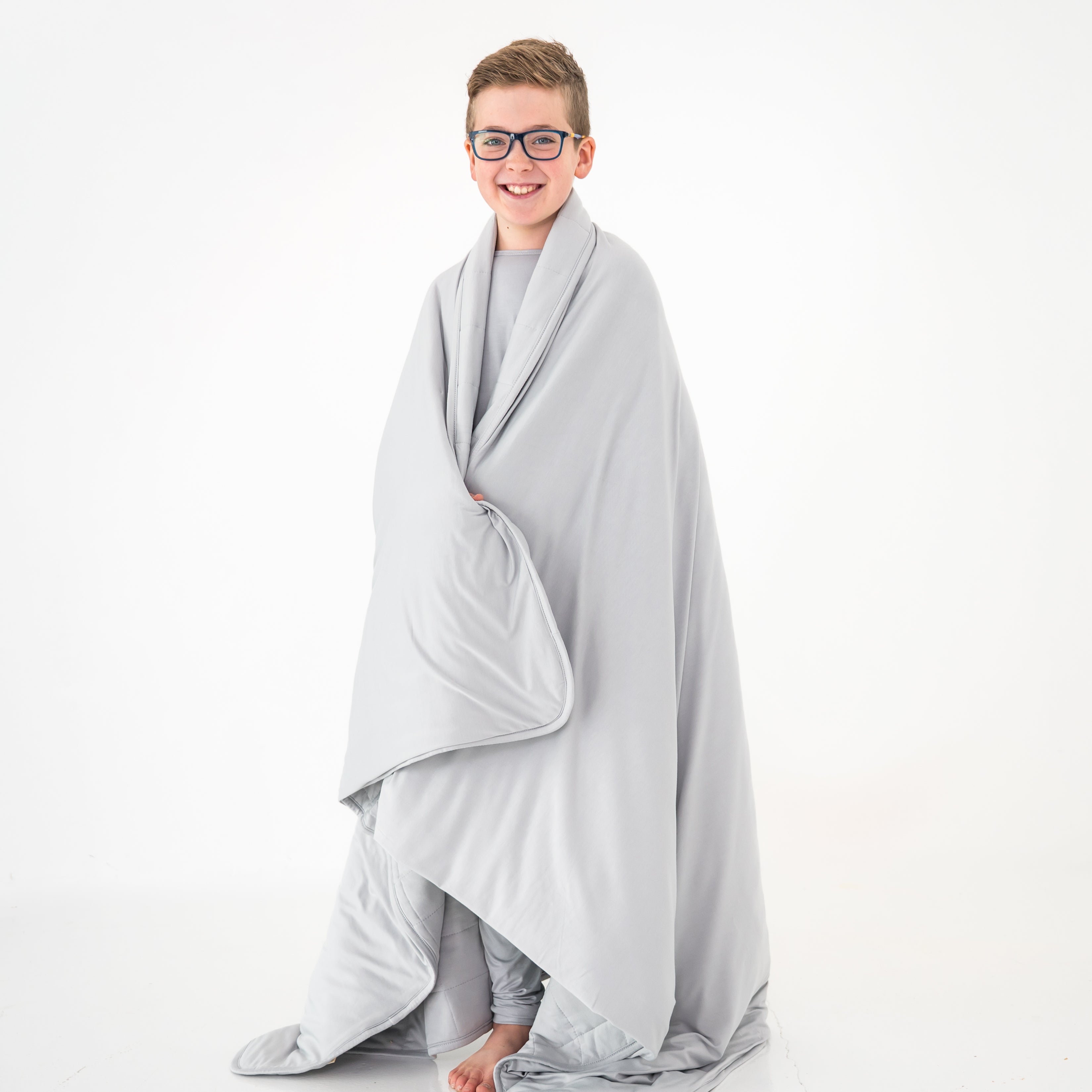 Youth Blanket in Storm 2.5