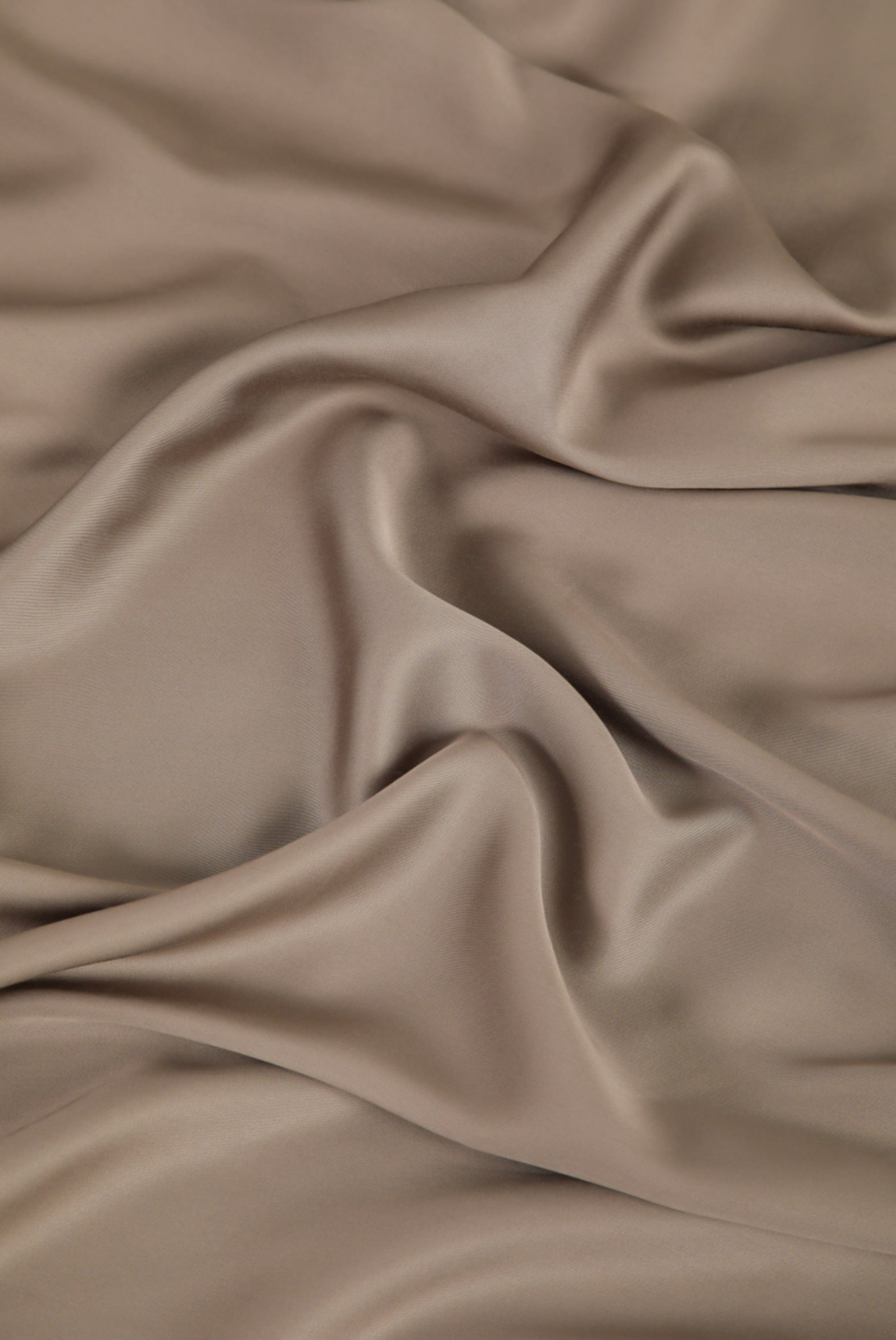 Bamboo Sateen Sheet Set in Truffle