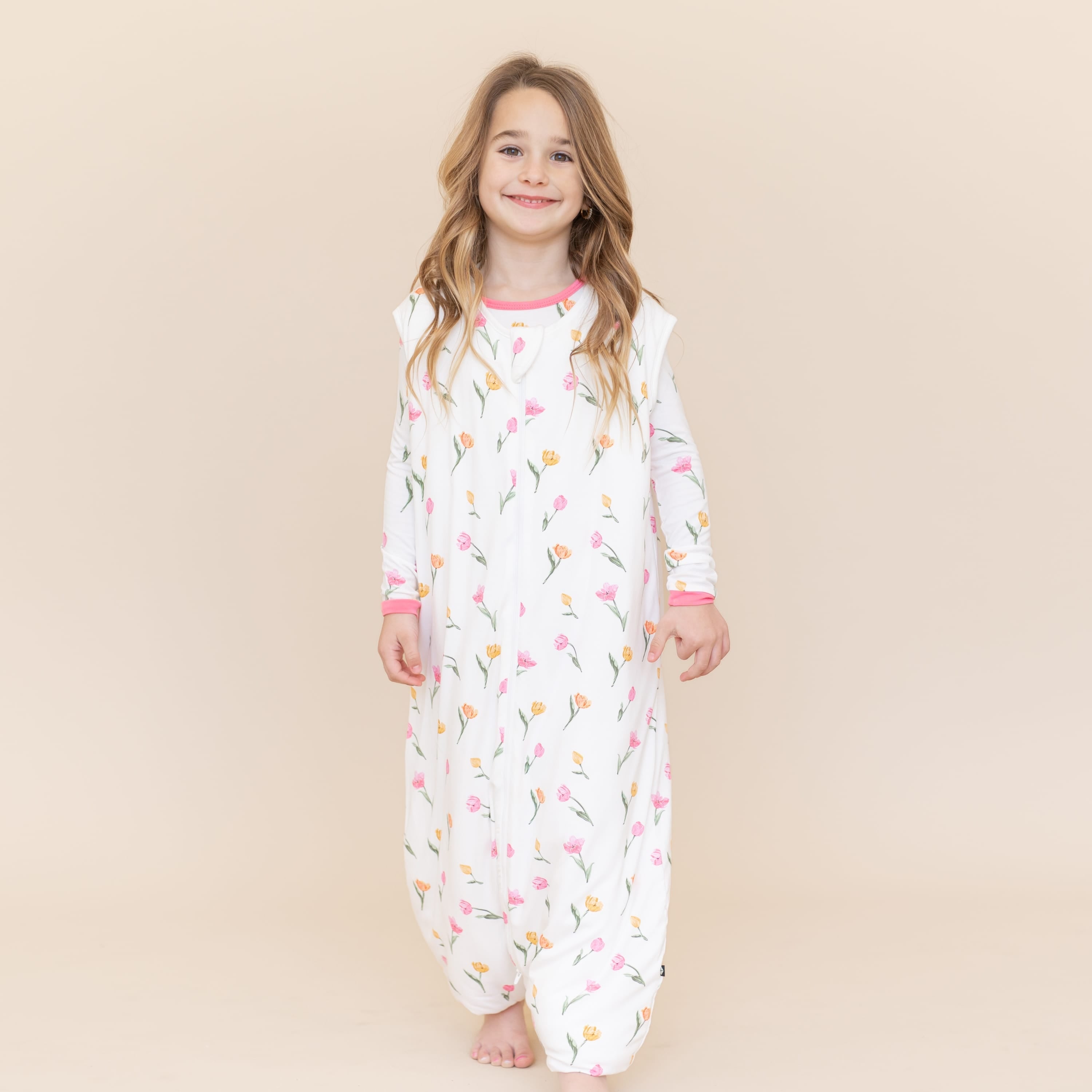 Sleep Bag Walker in Tulip 1.0