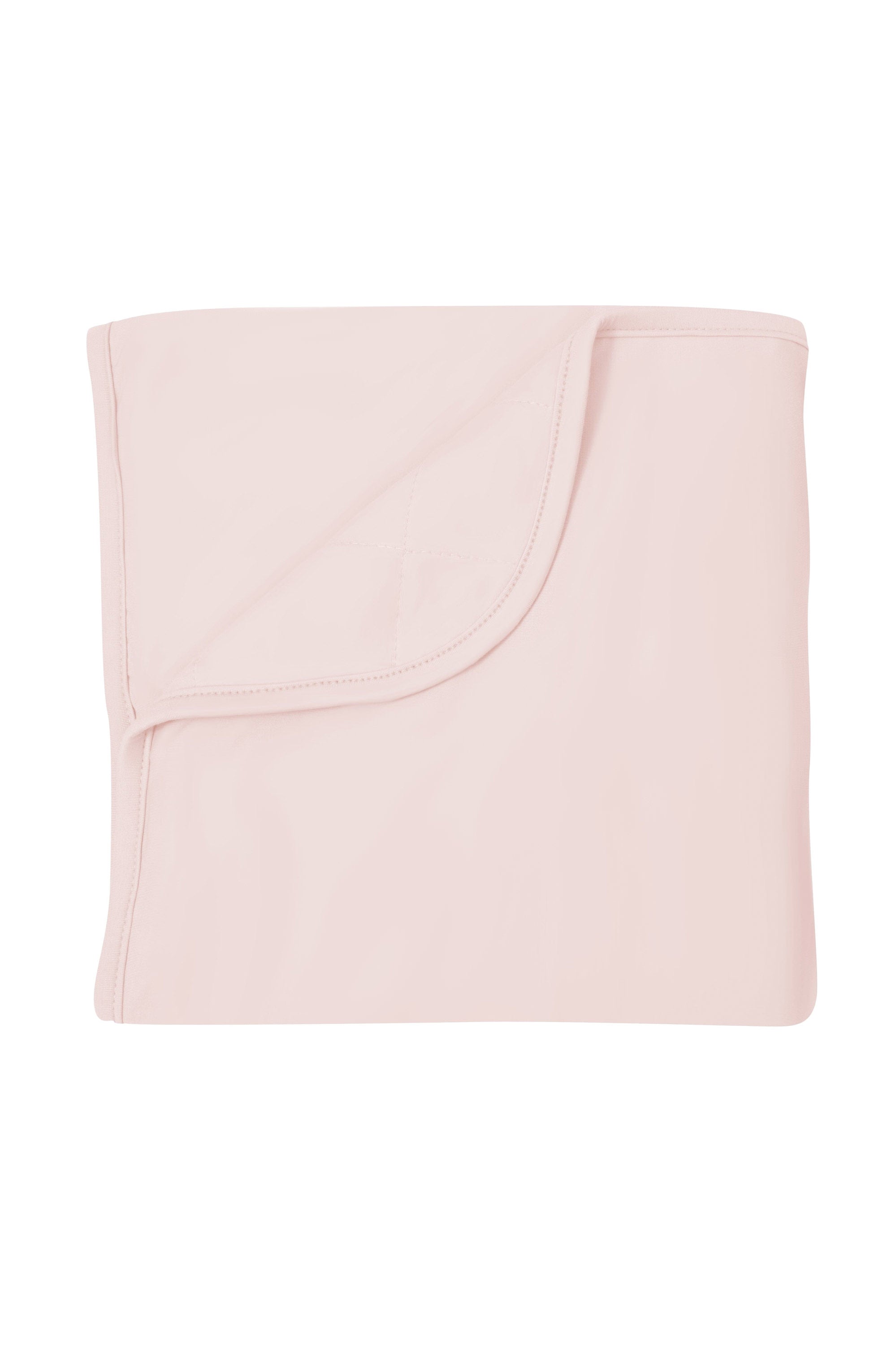 Baby Blanket in Blush 1.0
