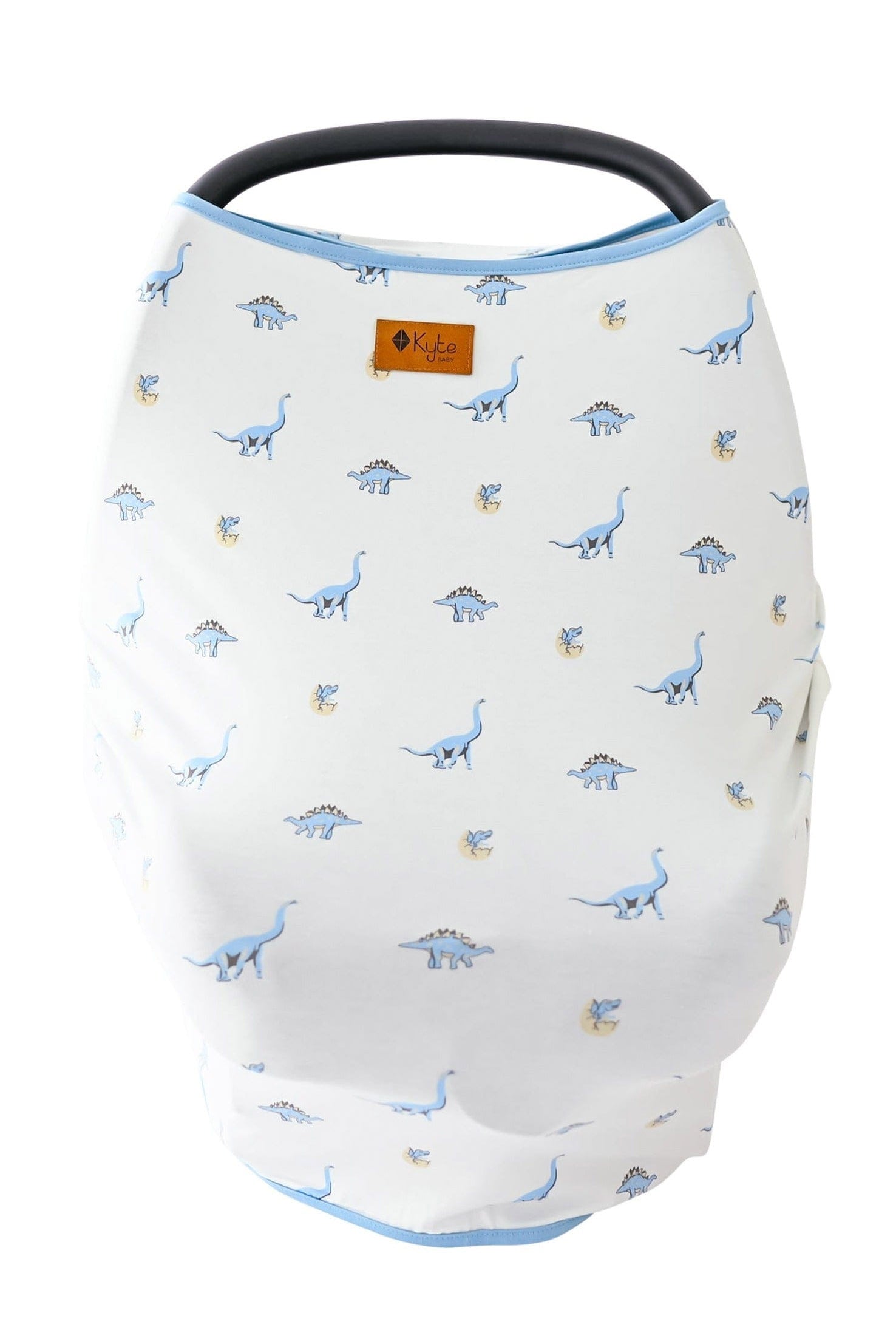 Car Seat Cover in Jurassic