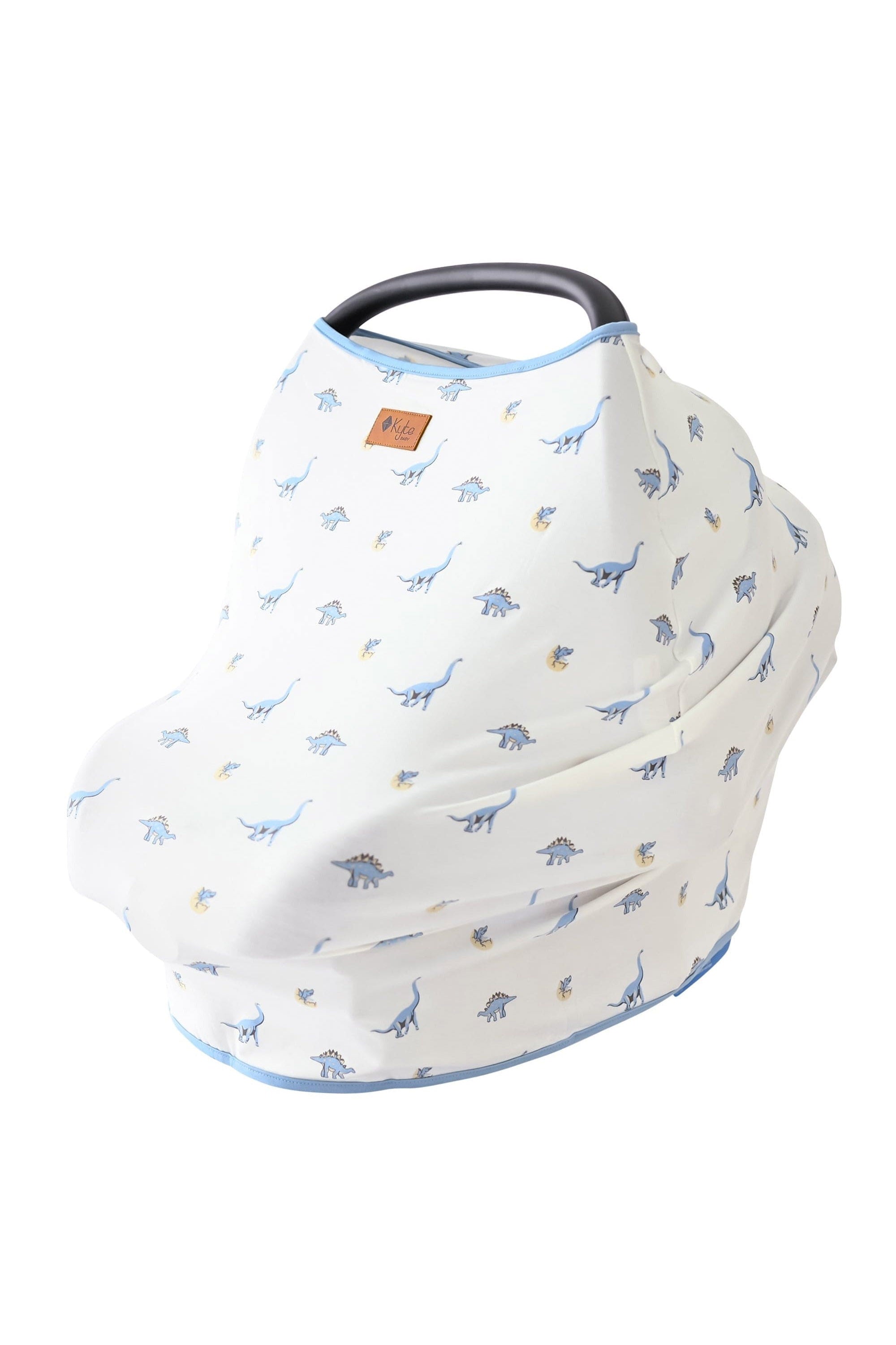 Car Seat Cover in Jurassic