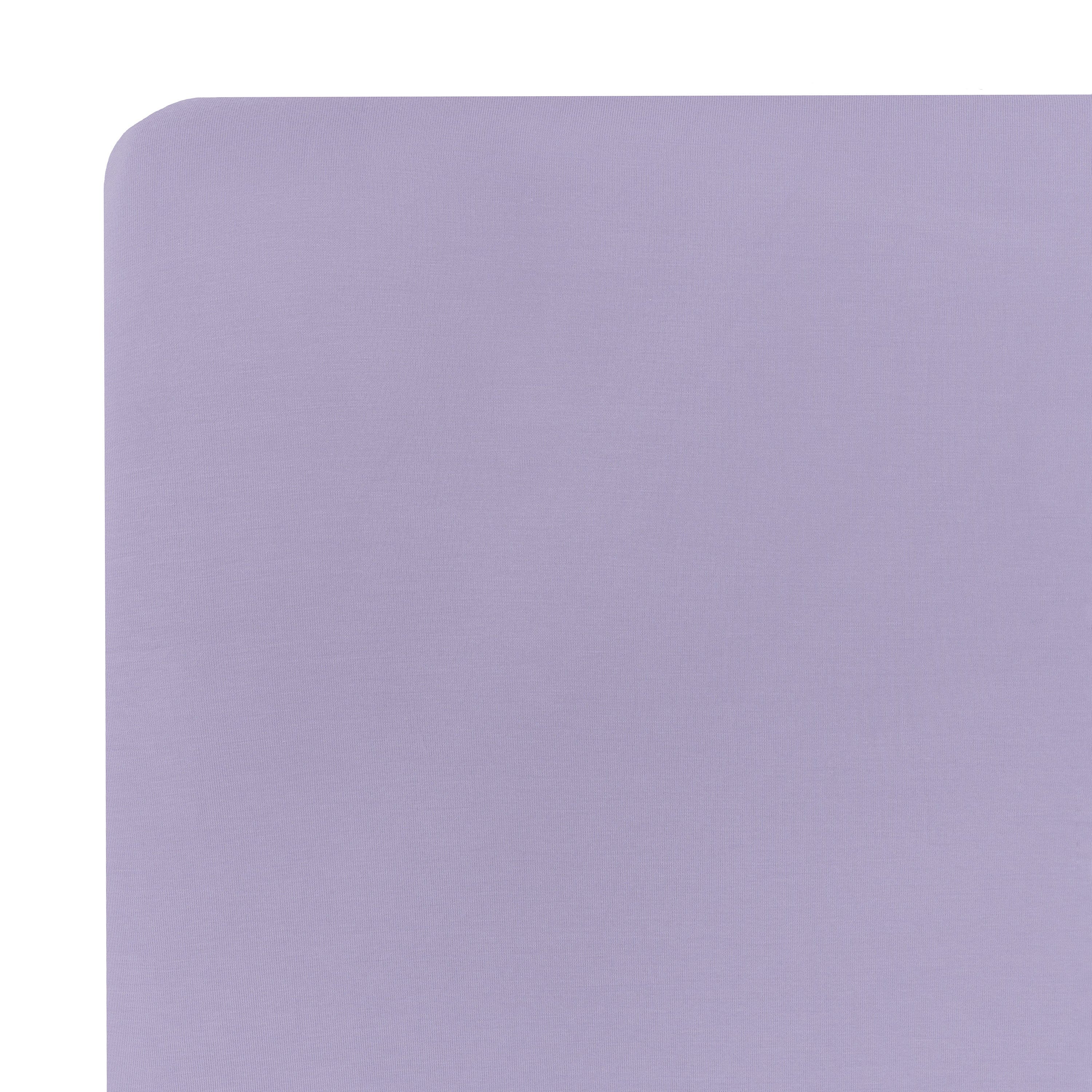 Crib Sheet in Taro