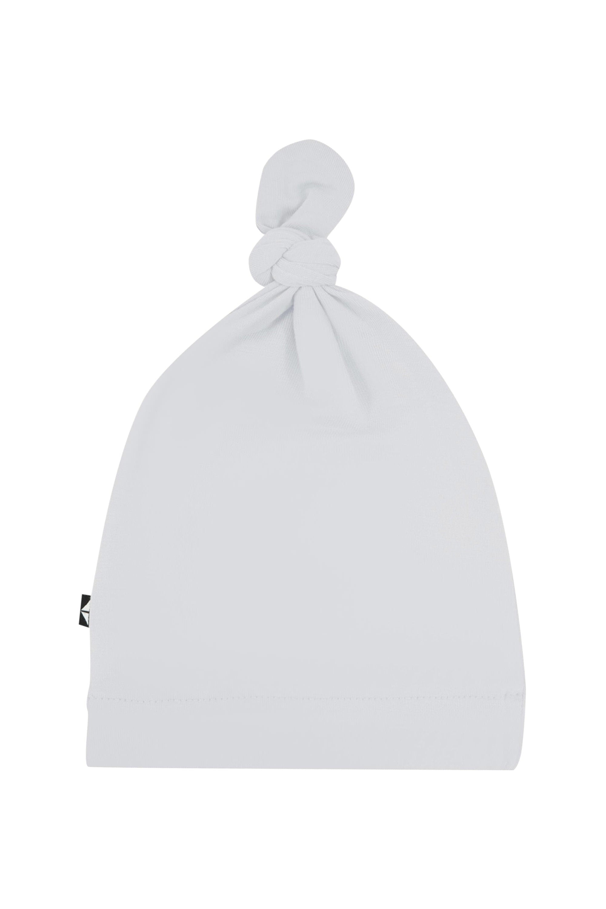 Knotted Cap in Storm