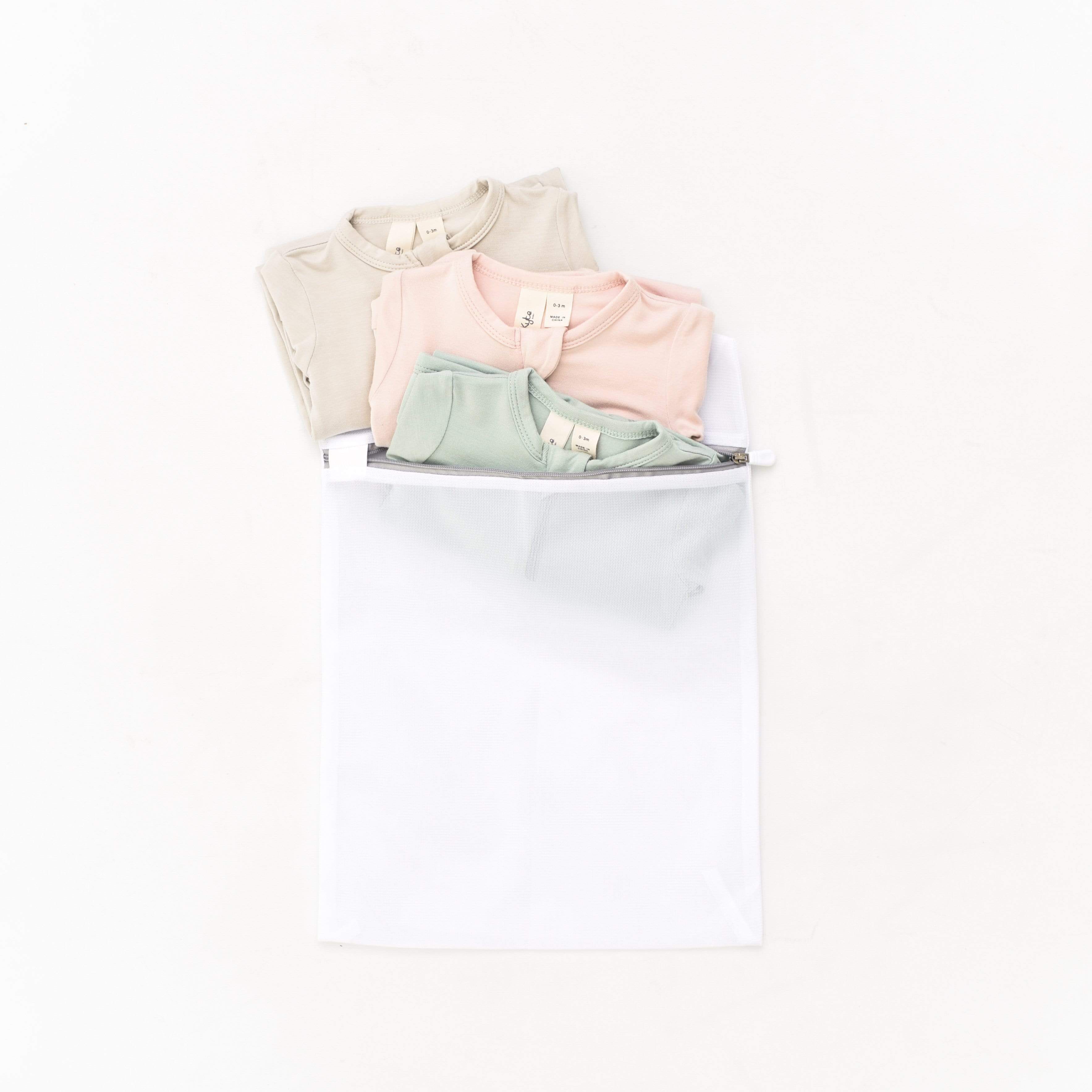 Mesh Laundry Bags (2-Piece Set)