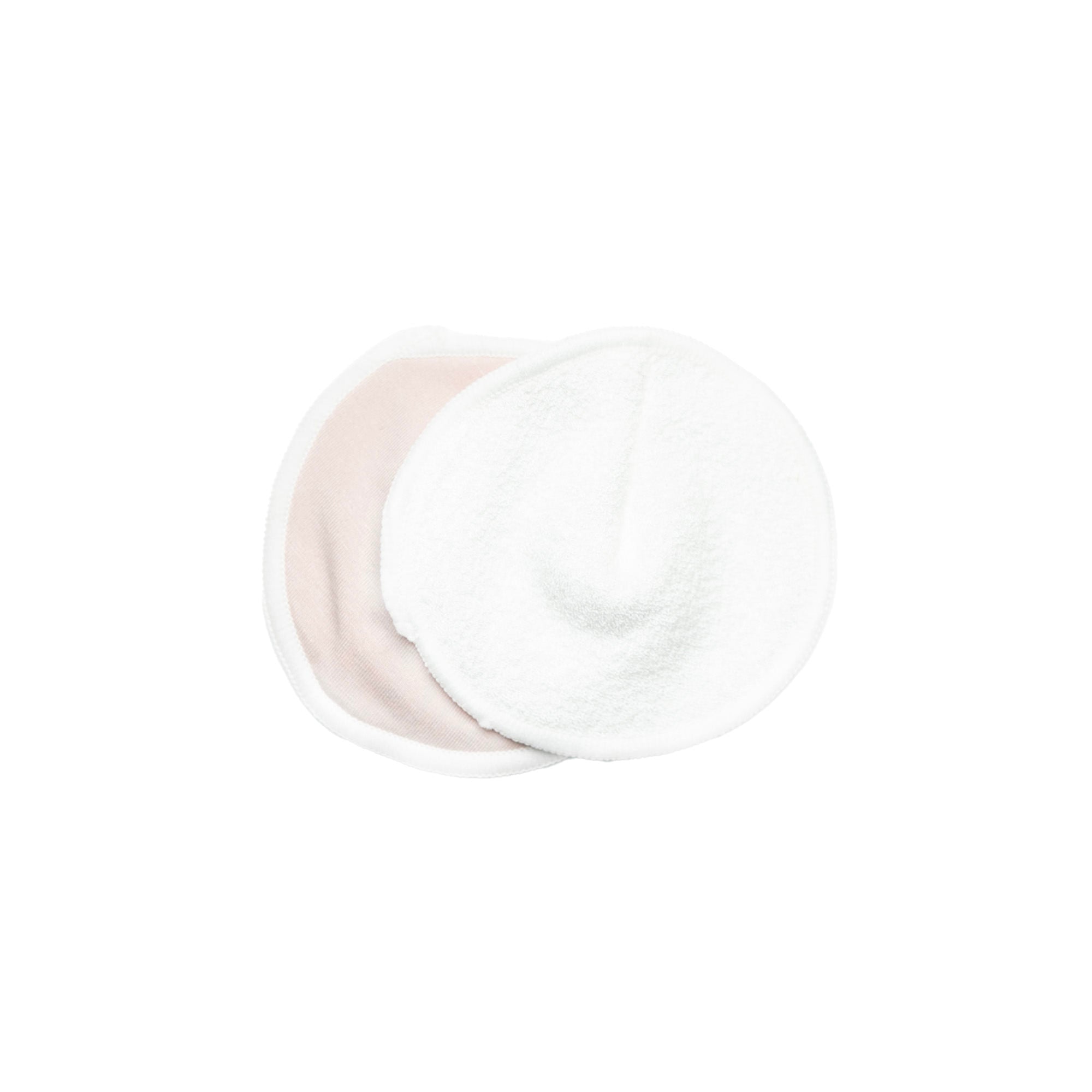 Nursing Pads in Blush