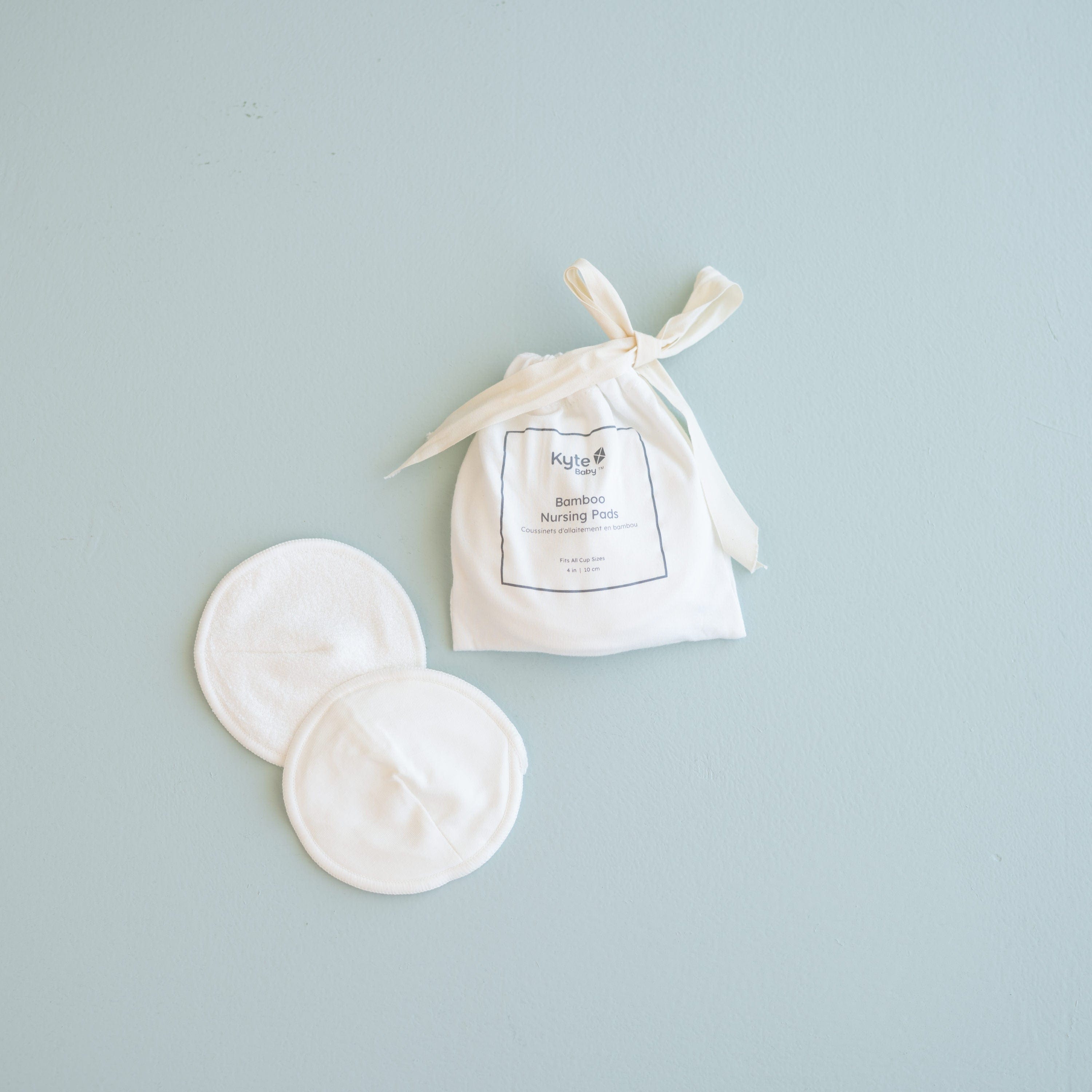 Nursing Pads in Cloud