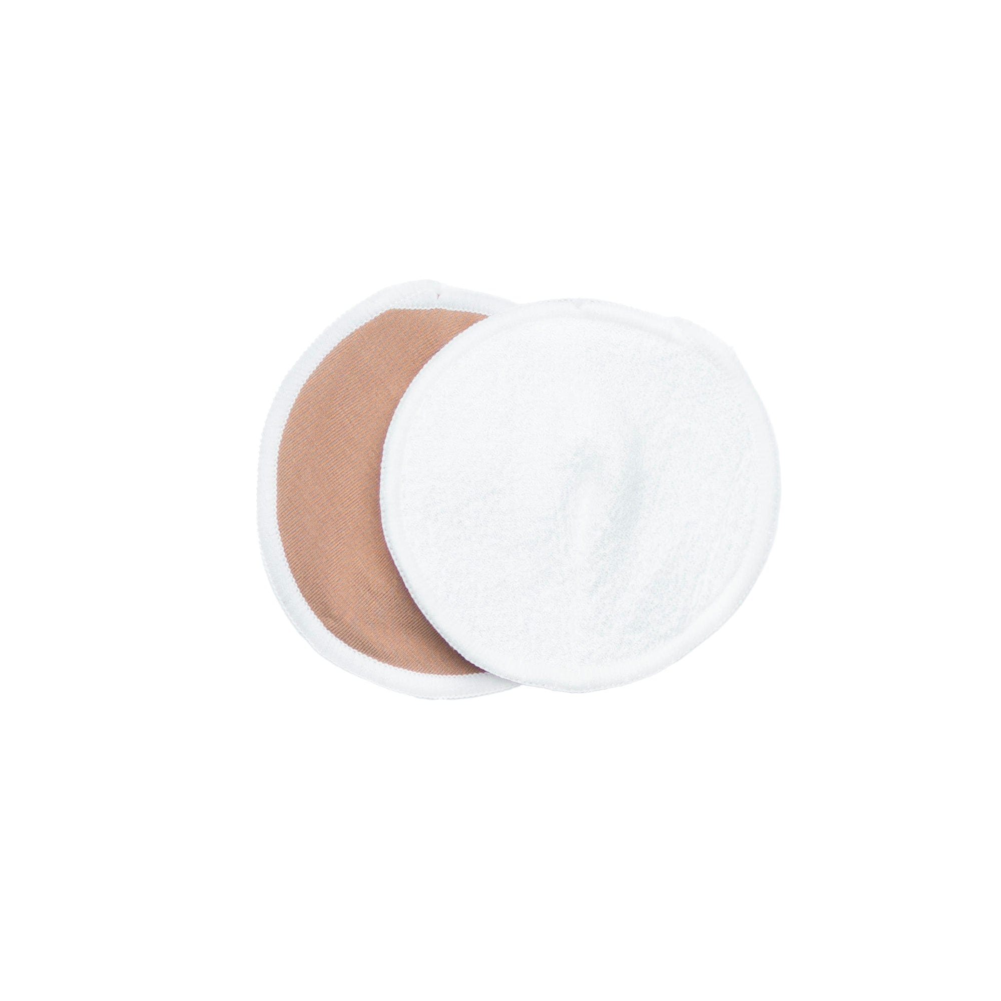 Nursing Pads in Latte