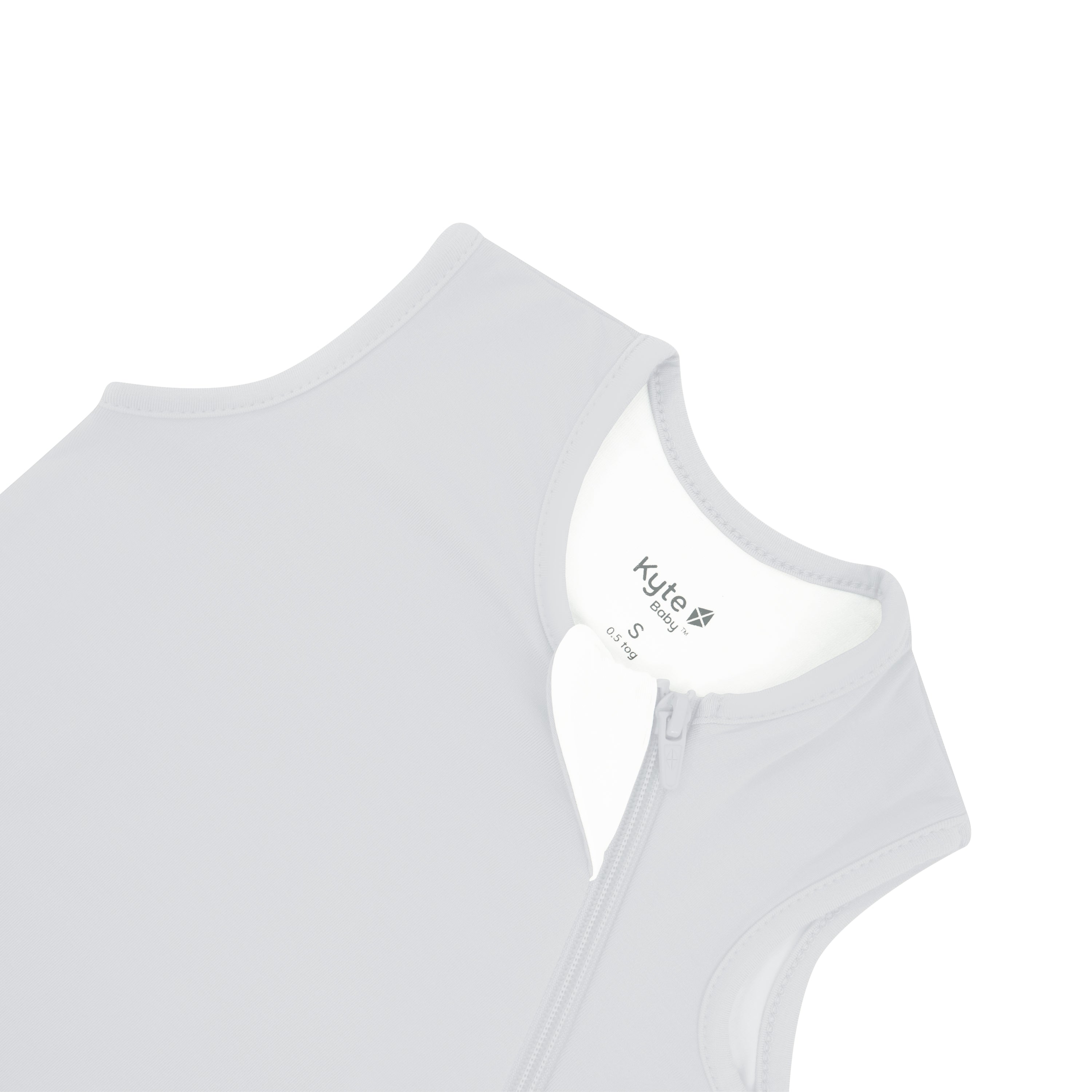 Sleep Bag in Storm 0.5