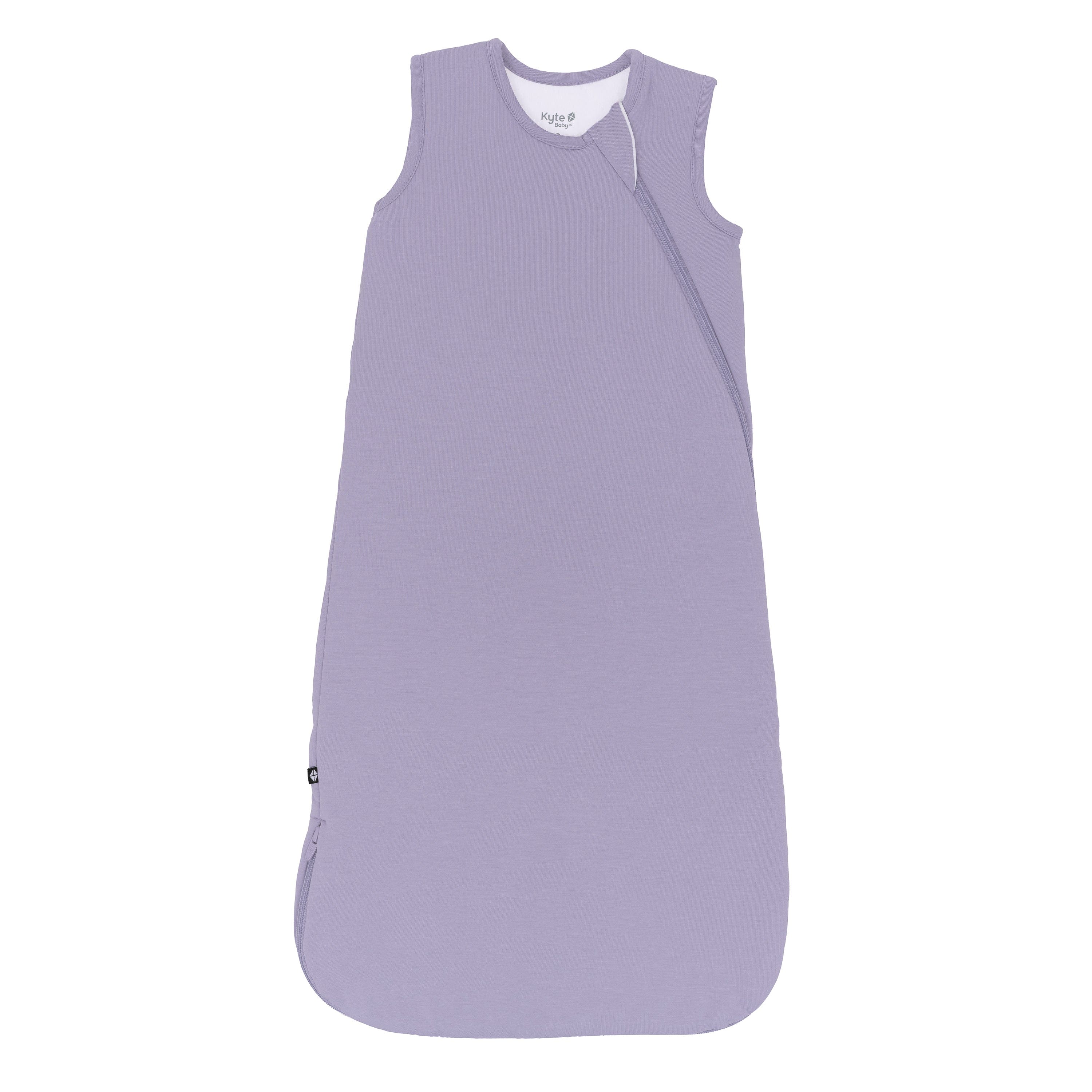 Sleep Bag in Taro 1.0