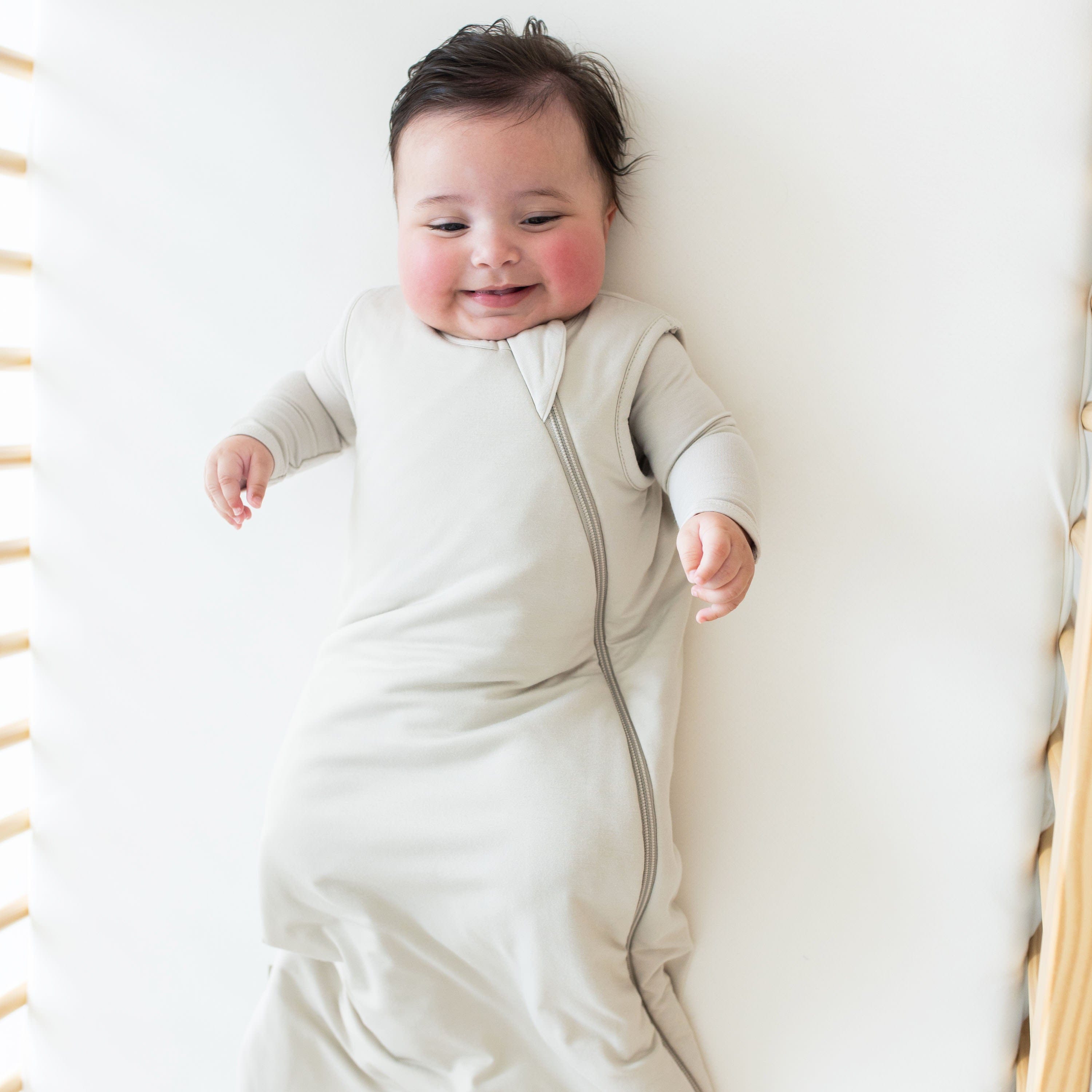 Sleep Bag in Oat 2.5