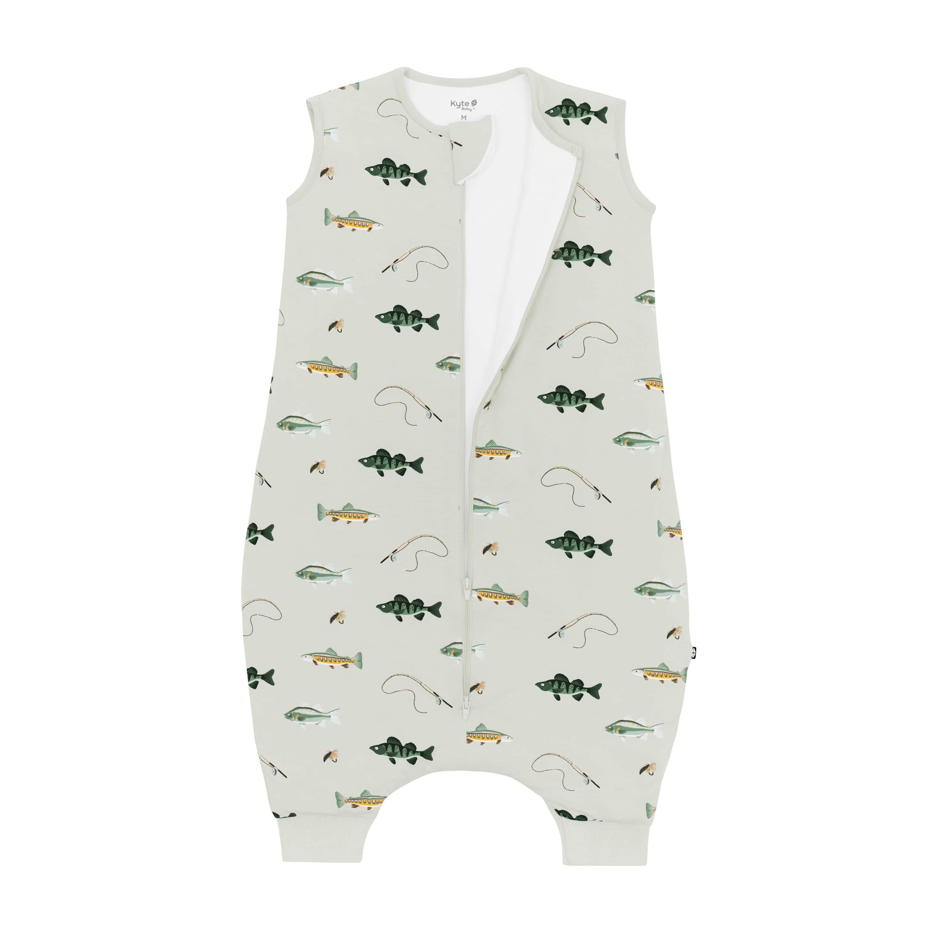 Sleep Bag Walker in Fishing 1.0