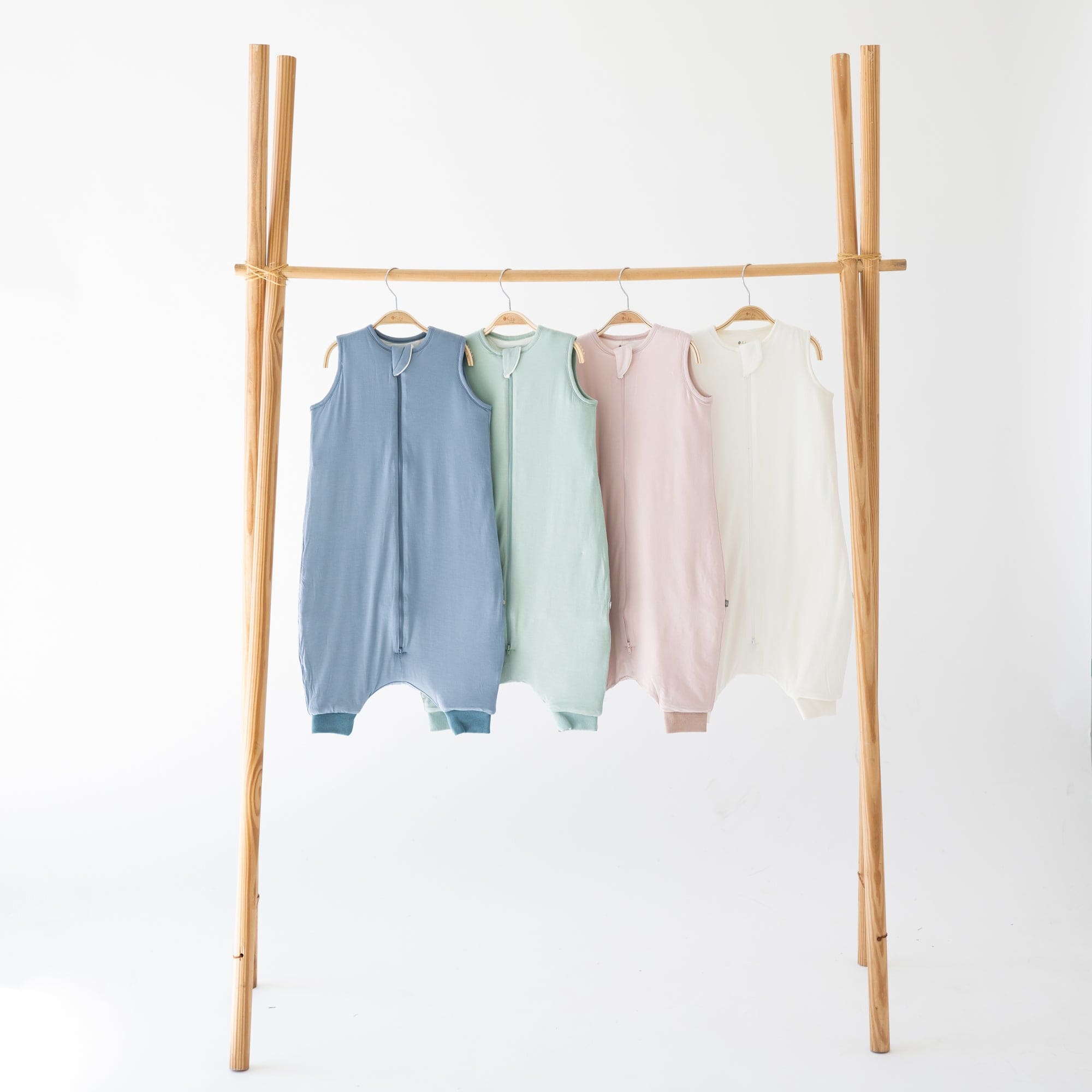 Sleep Bag Walker in Blush 2.5