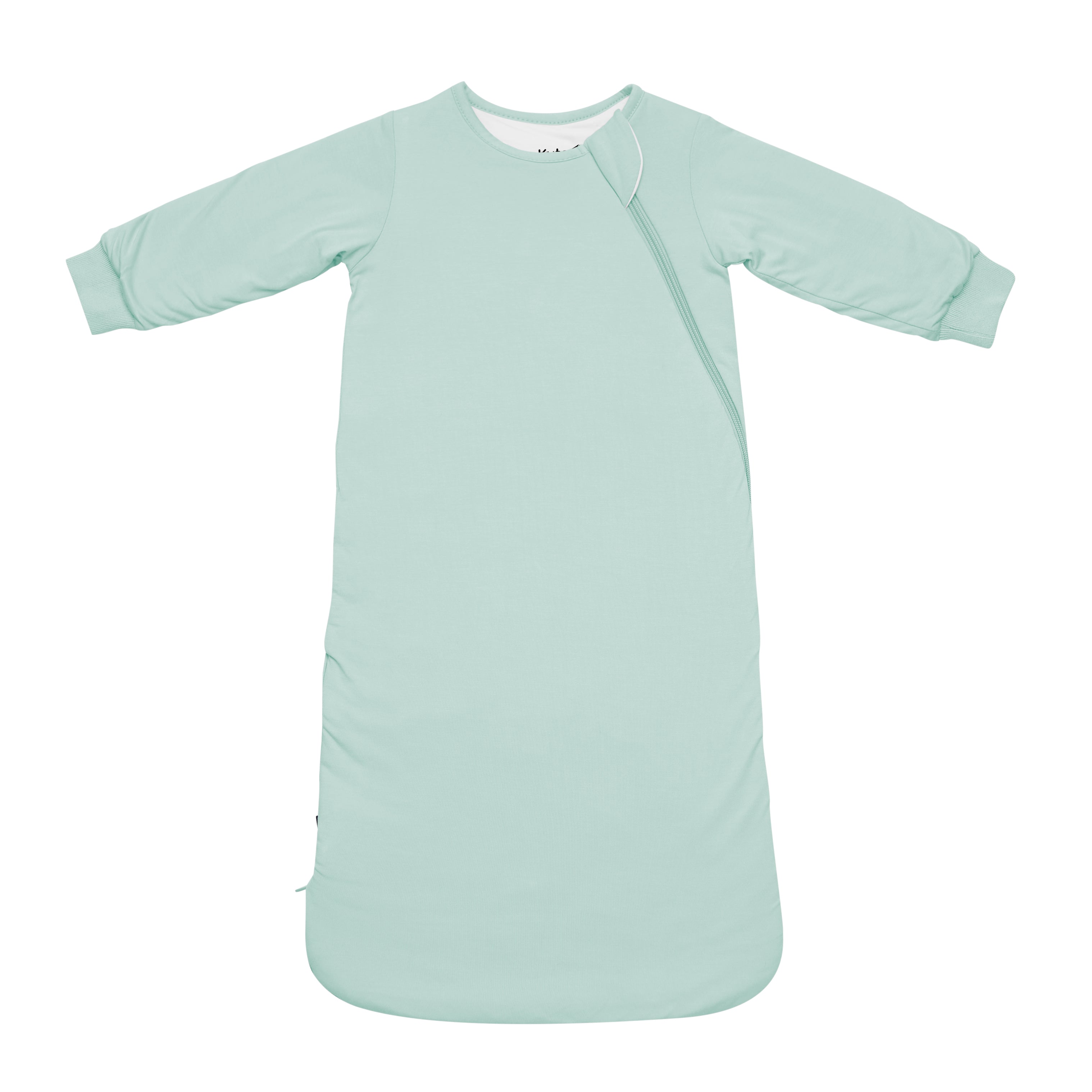 Slumber Bag in Sage 1.0
