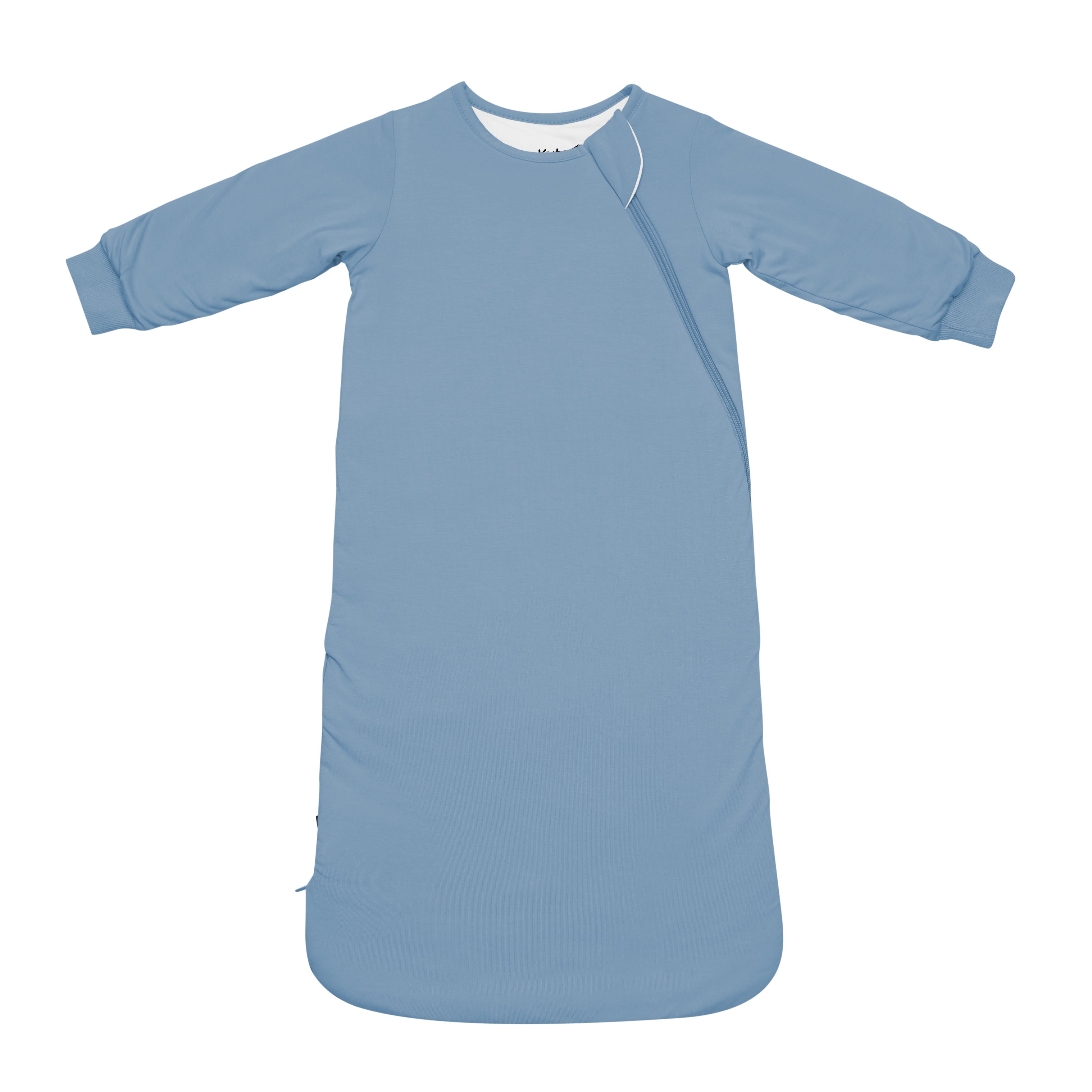 Slumber Bag in Slate 1.0