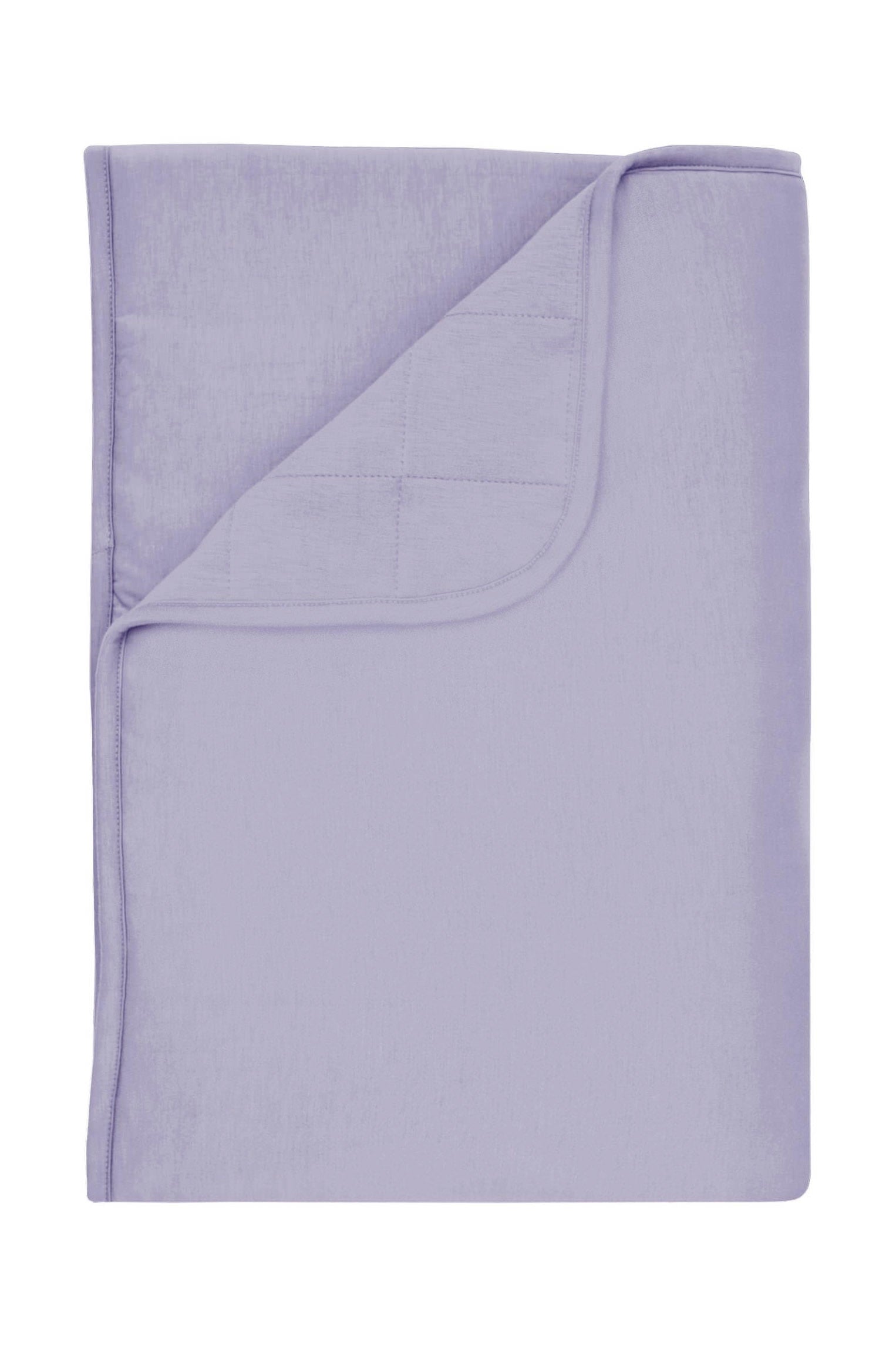 Toddler Blanket in Taro 2.5