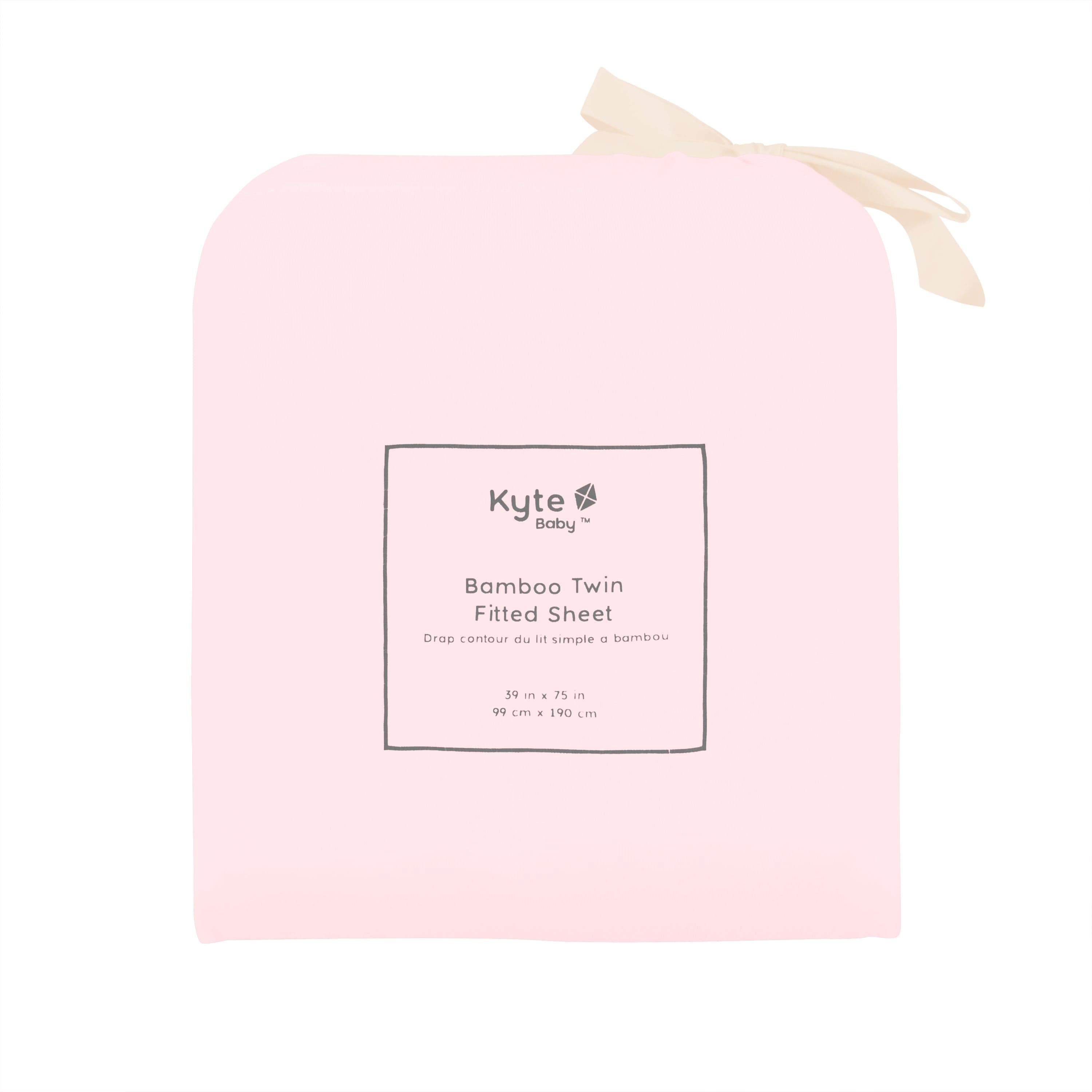 Twin Sheet in Sakura