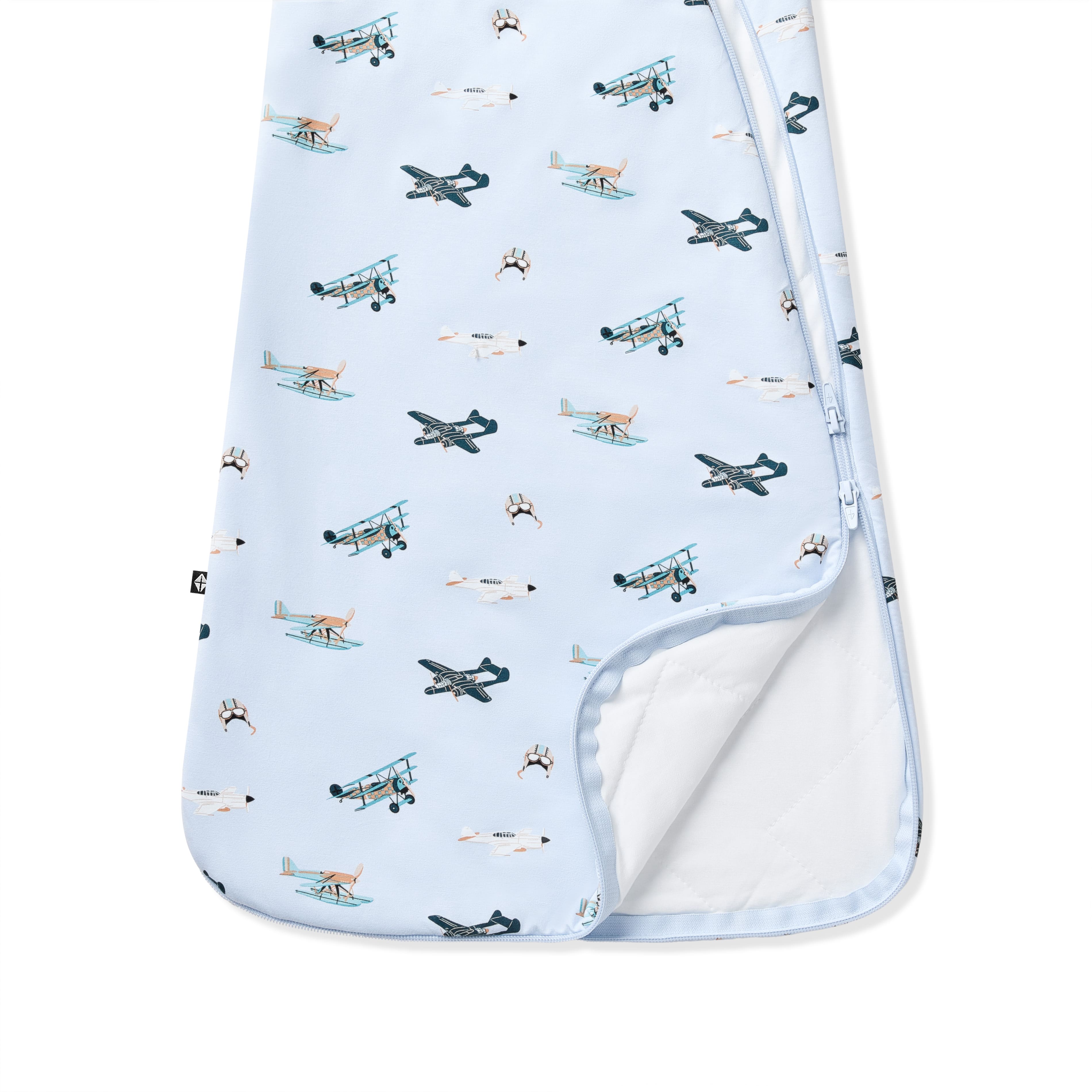 Sleep Bag in Take Off 1.0