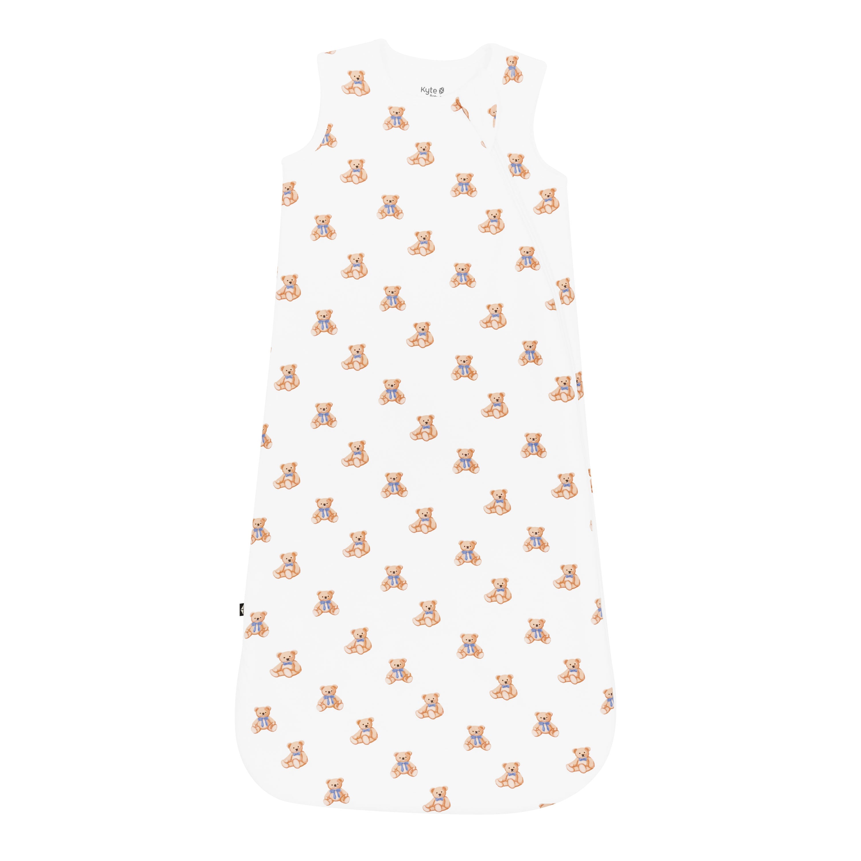 Sleep Bag in Teddy Bear 1.0