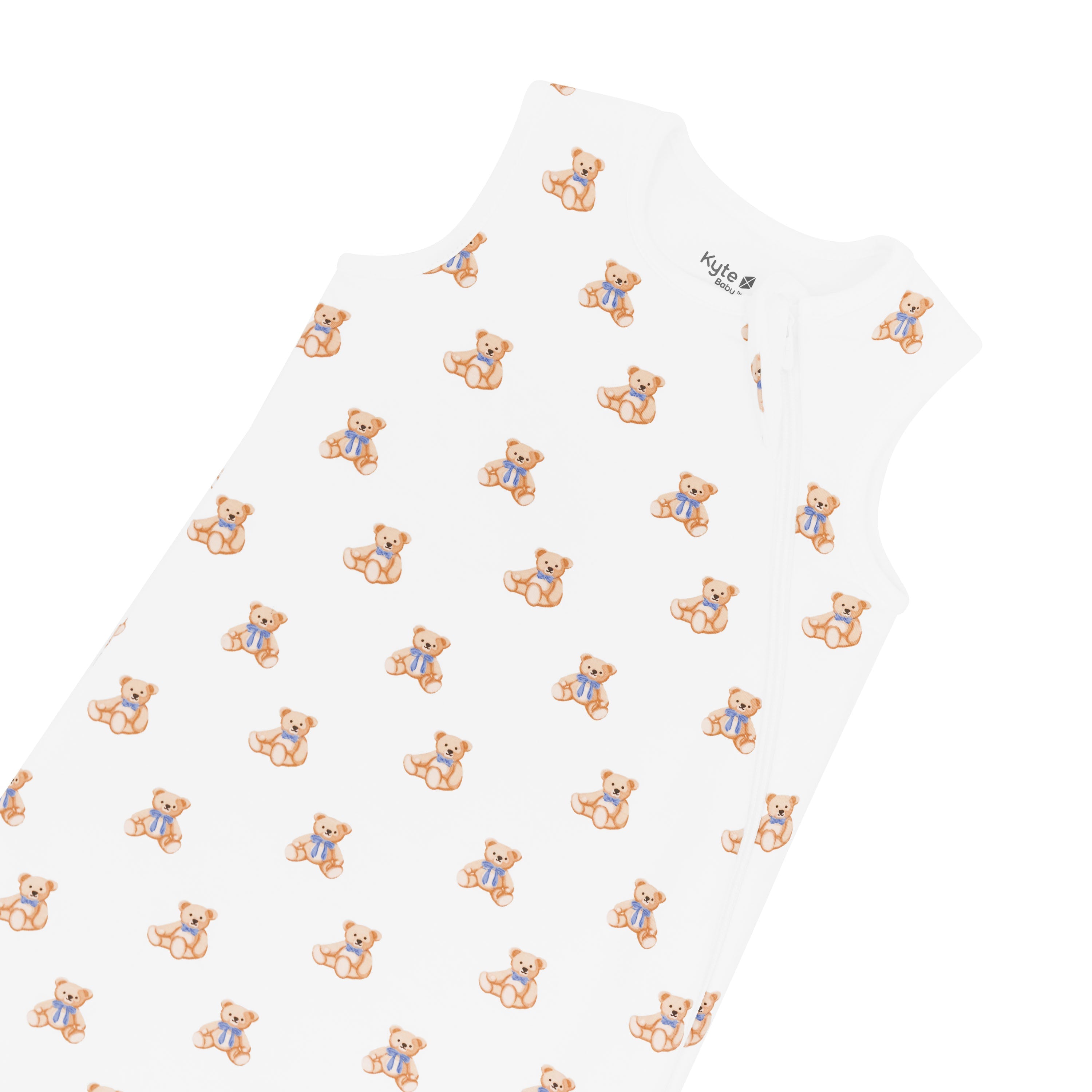 Sleep Bag in Teddy Bear 1.0