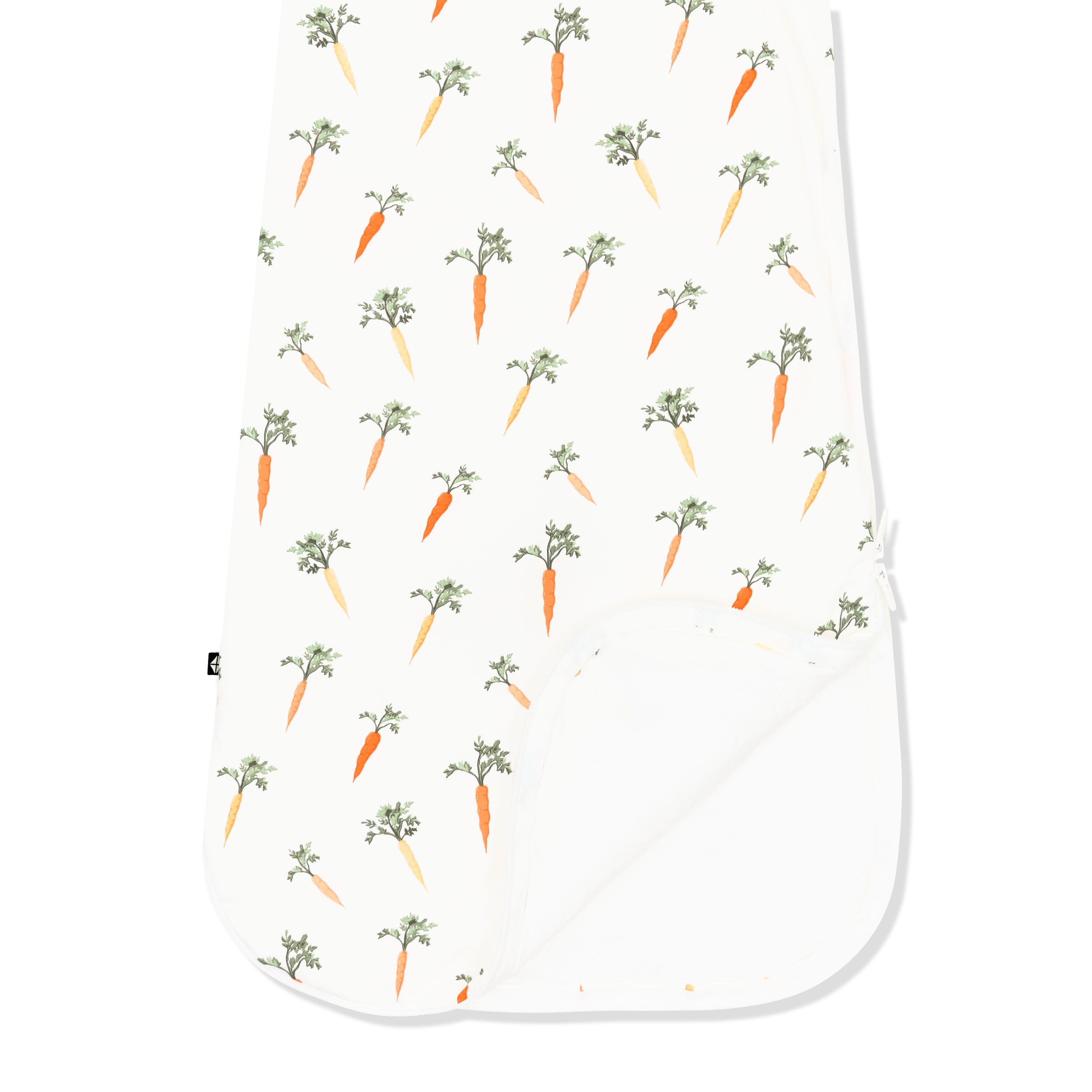 Sleep Bag in Carrot 1.0