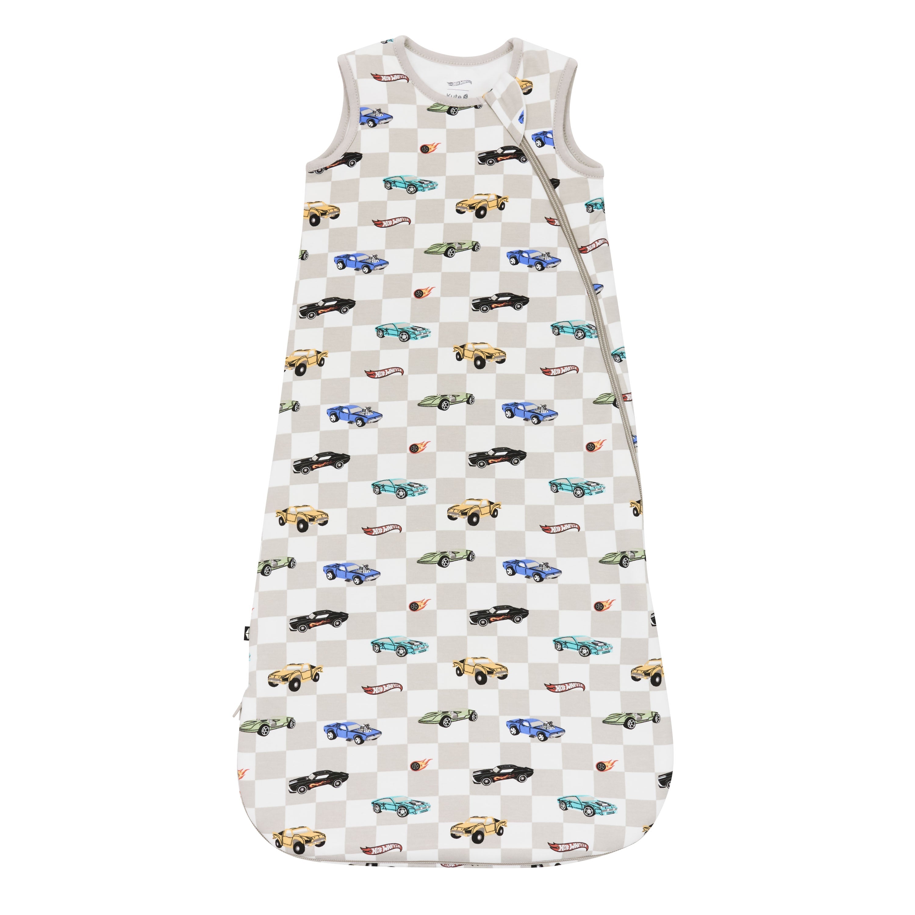 Sleep Bag in Fast and Fierce 1.0
