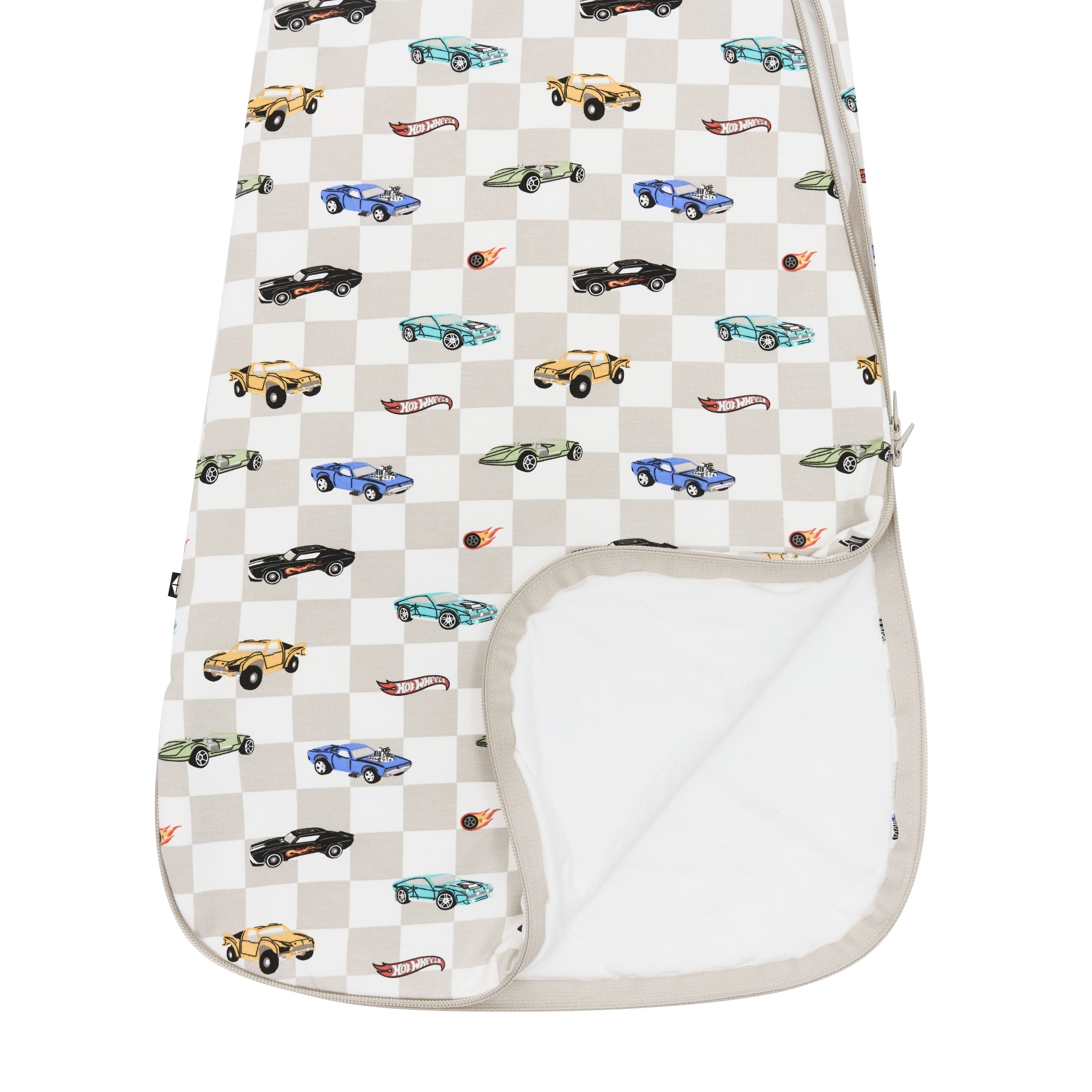 Sleep Bag in Fast and Fierce 1.0