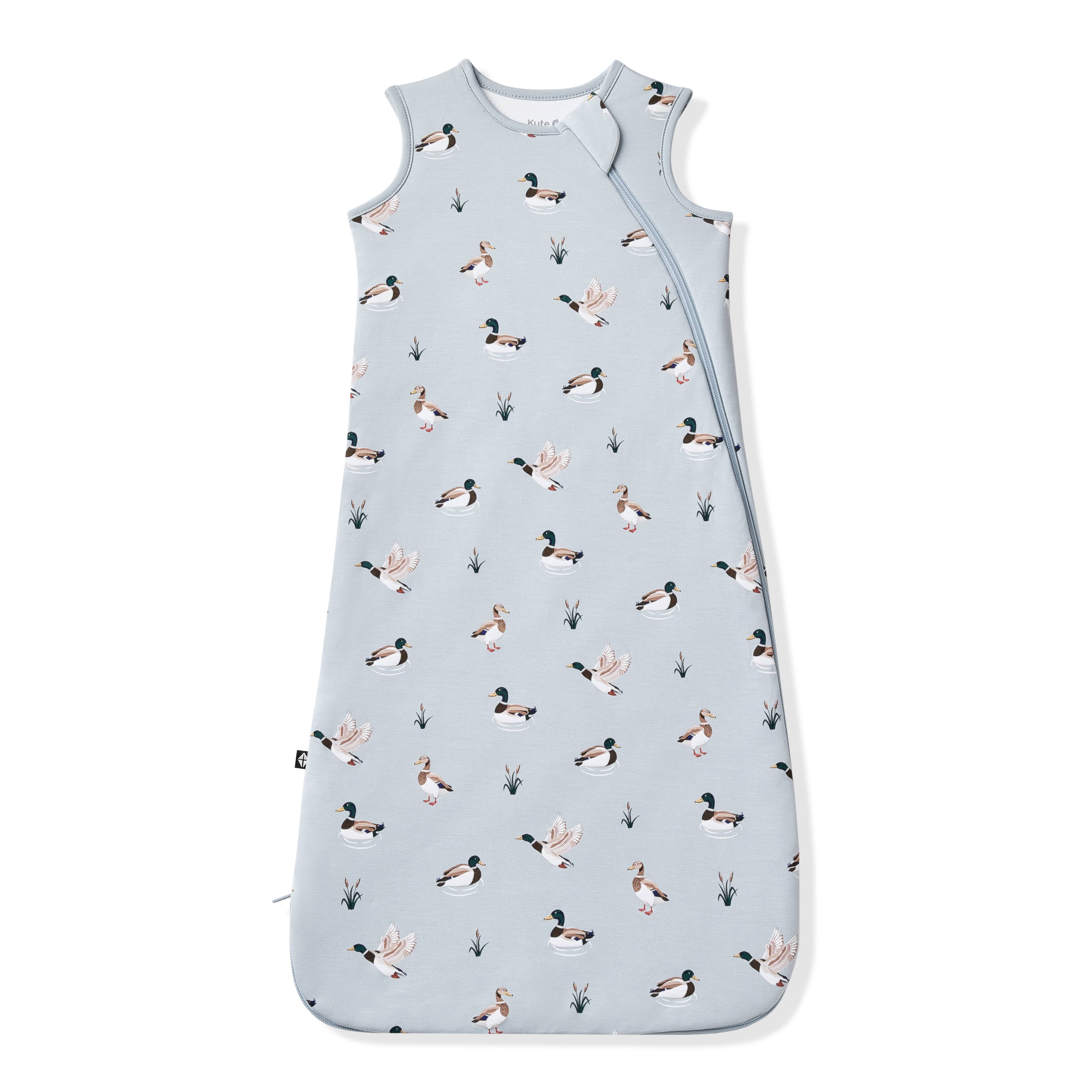Sleep Bag in Mallard Duck 1.0