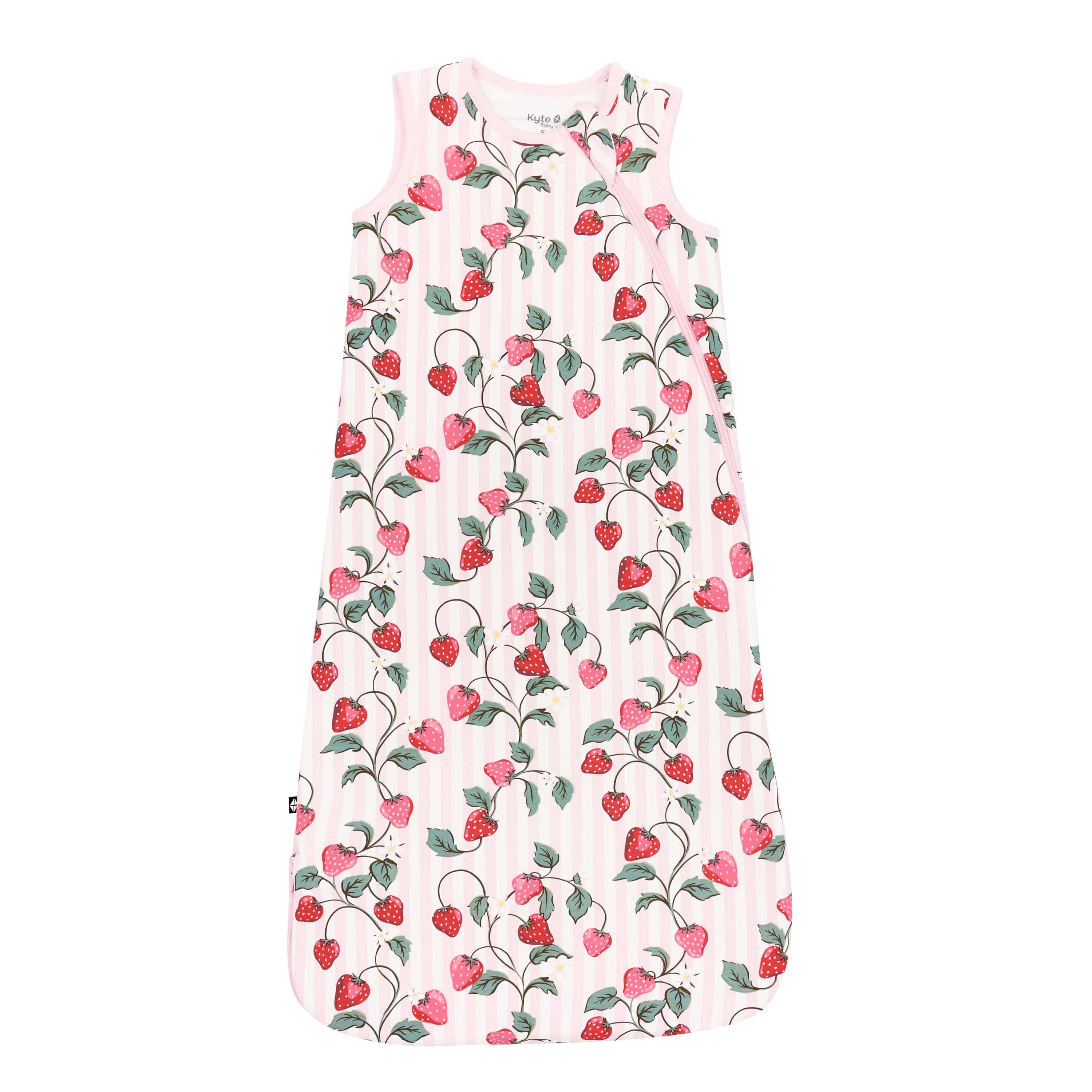 Sleep Bag in Strawberry Fields 1.0