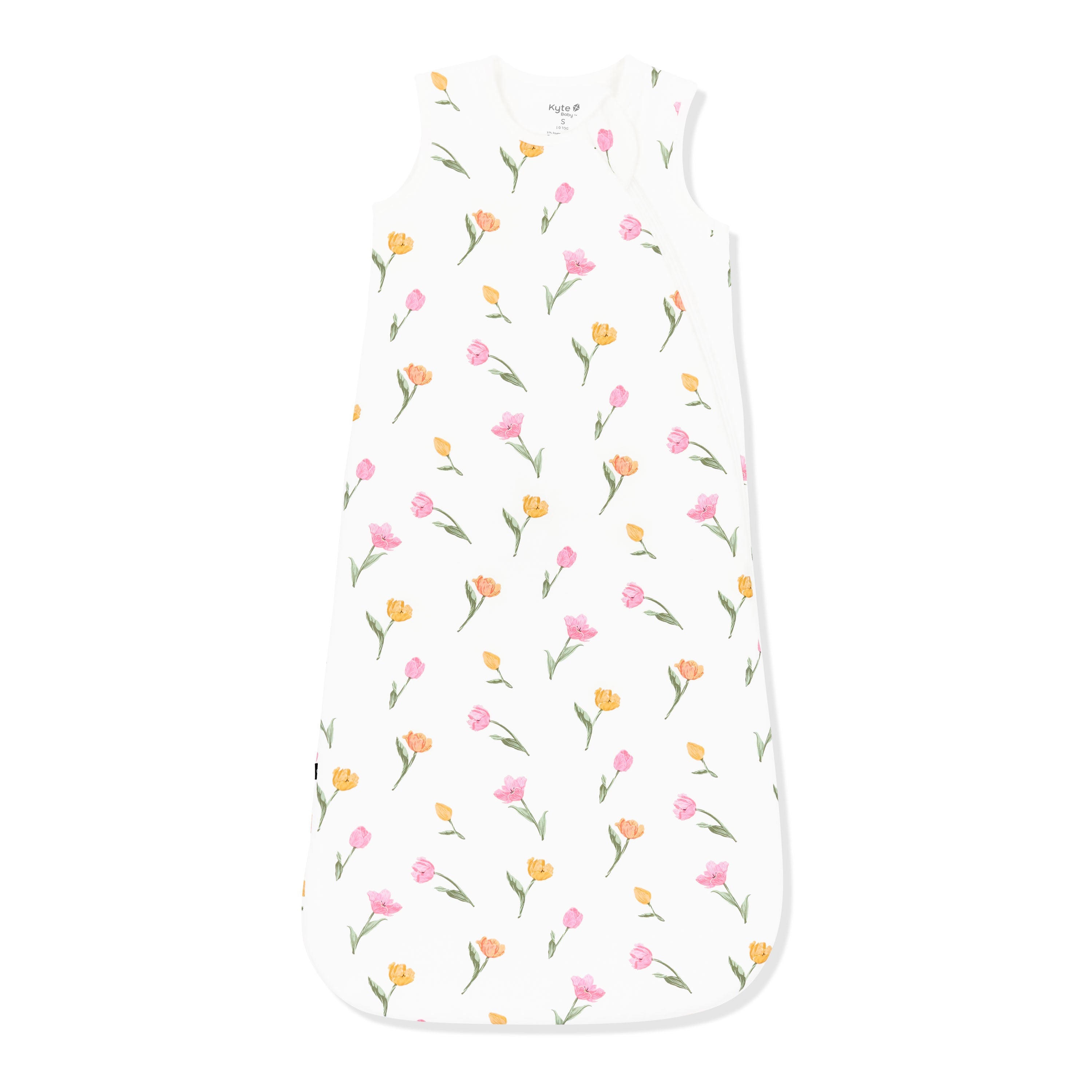 Sleep Bag in Tulip 1.0