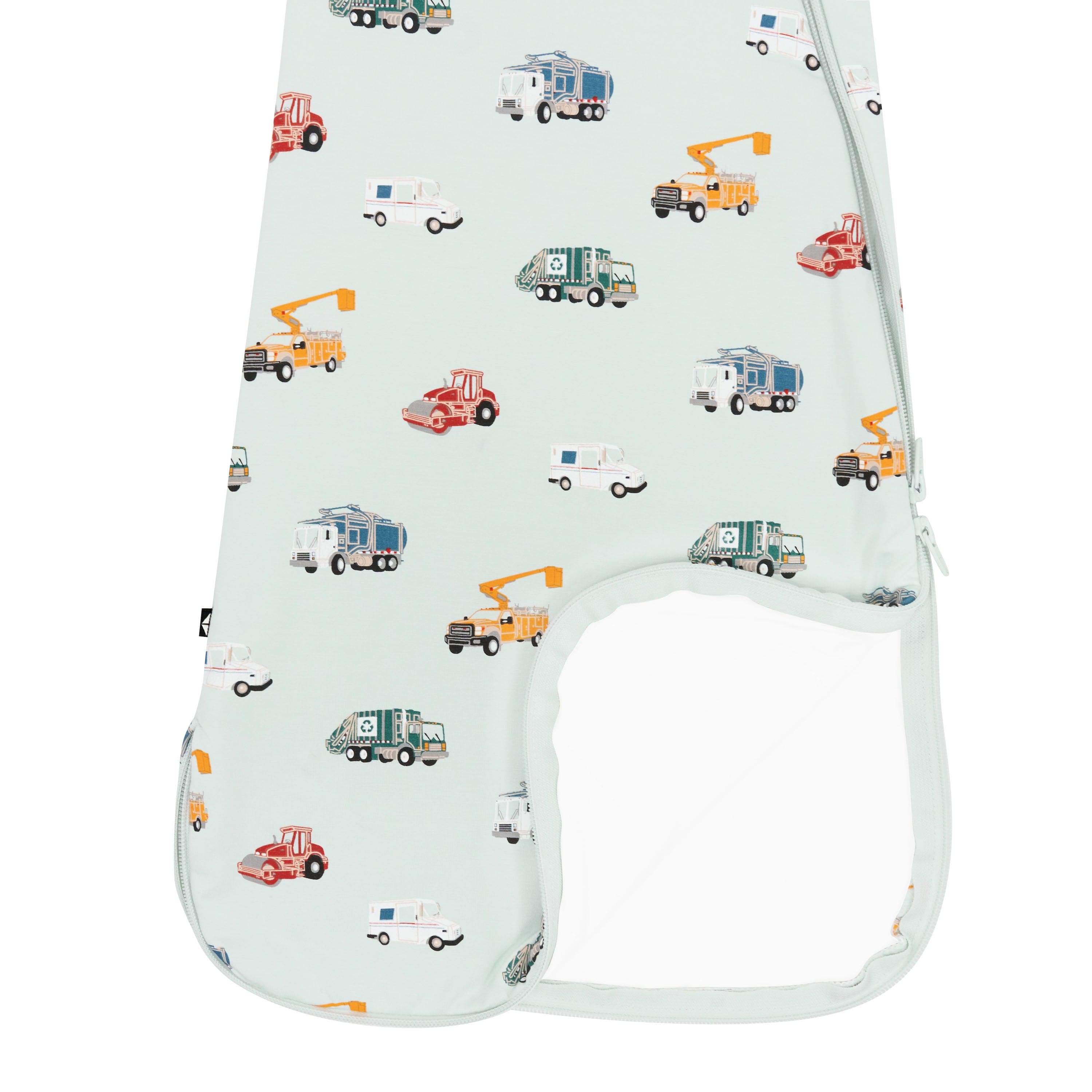 Sleep Bag in City Vehicles 1.0