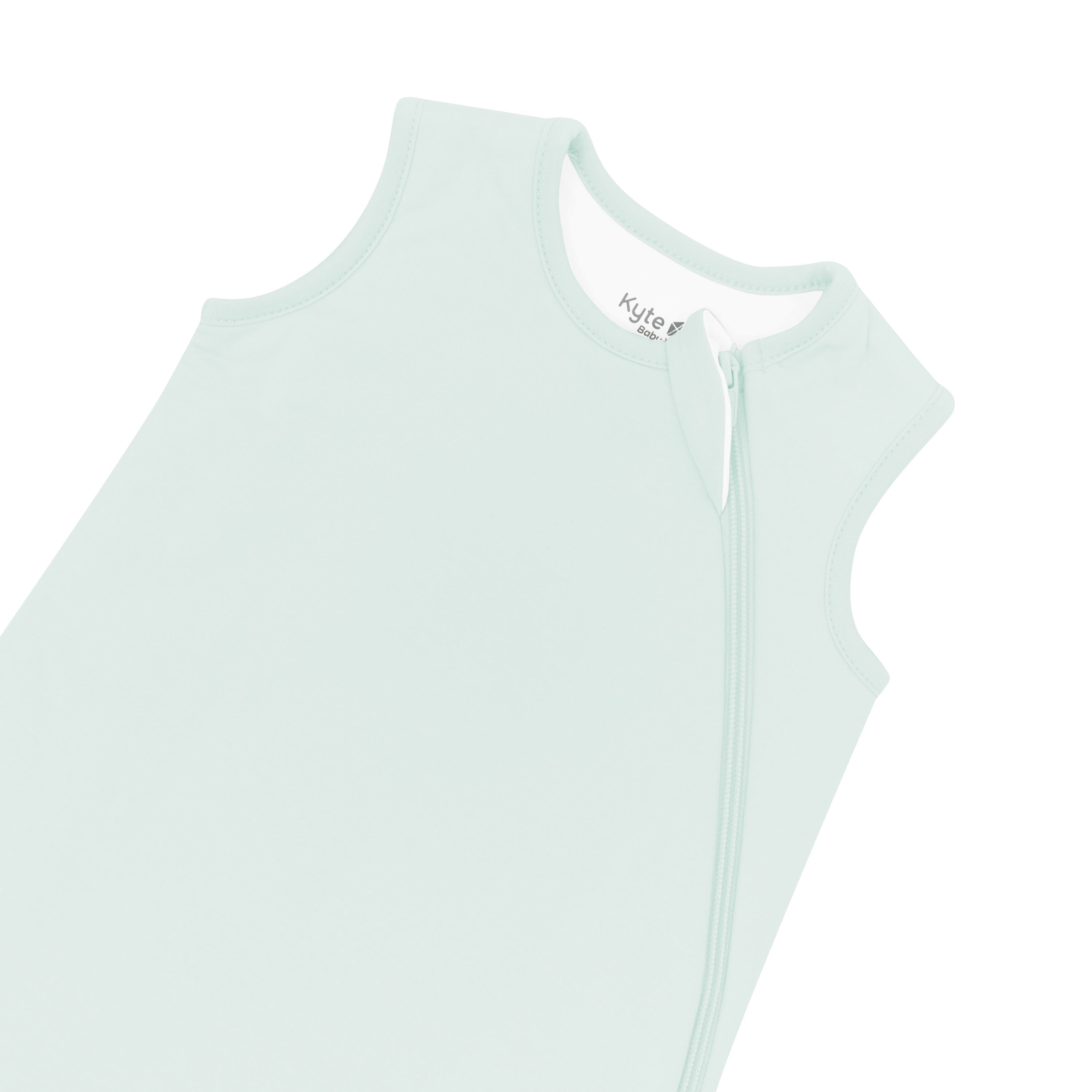 Sleep Bag in Dew 1.0