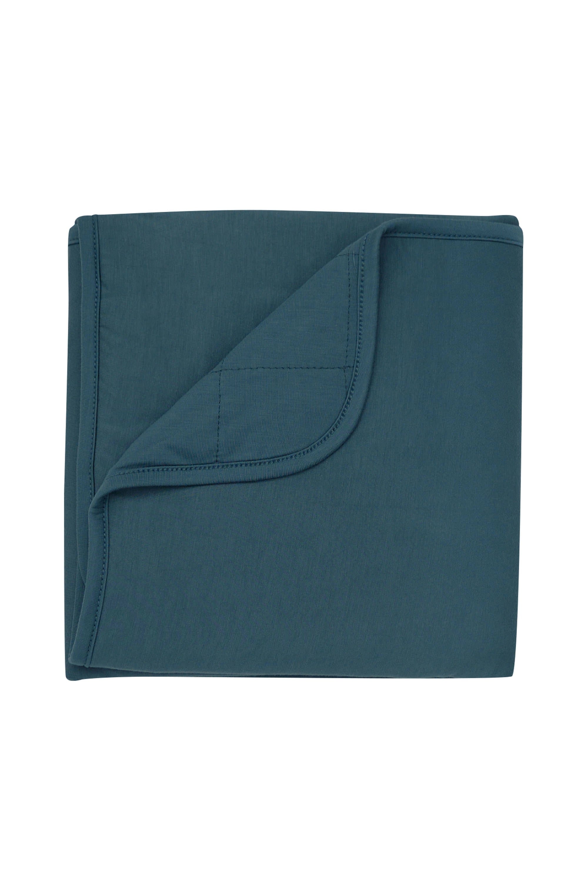 Baby Blanket in Atlantic 1.0