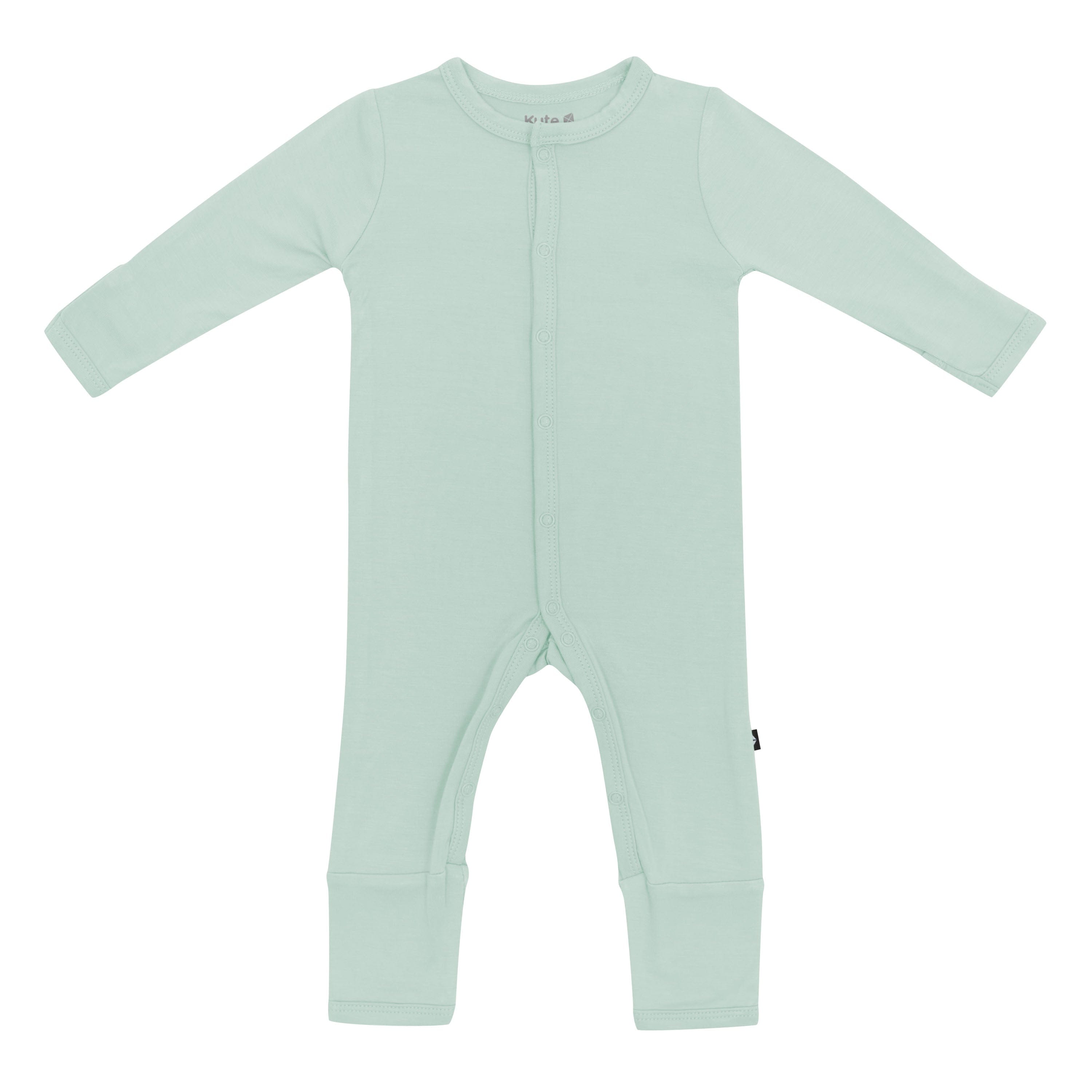 Romper in Sage