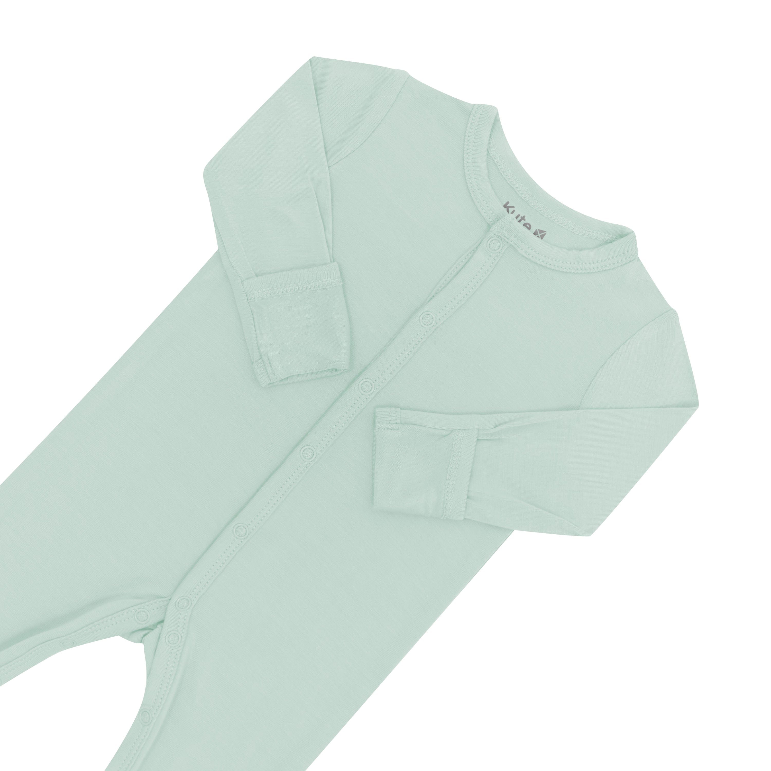 Romper in Sage