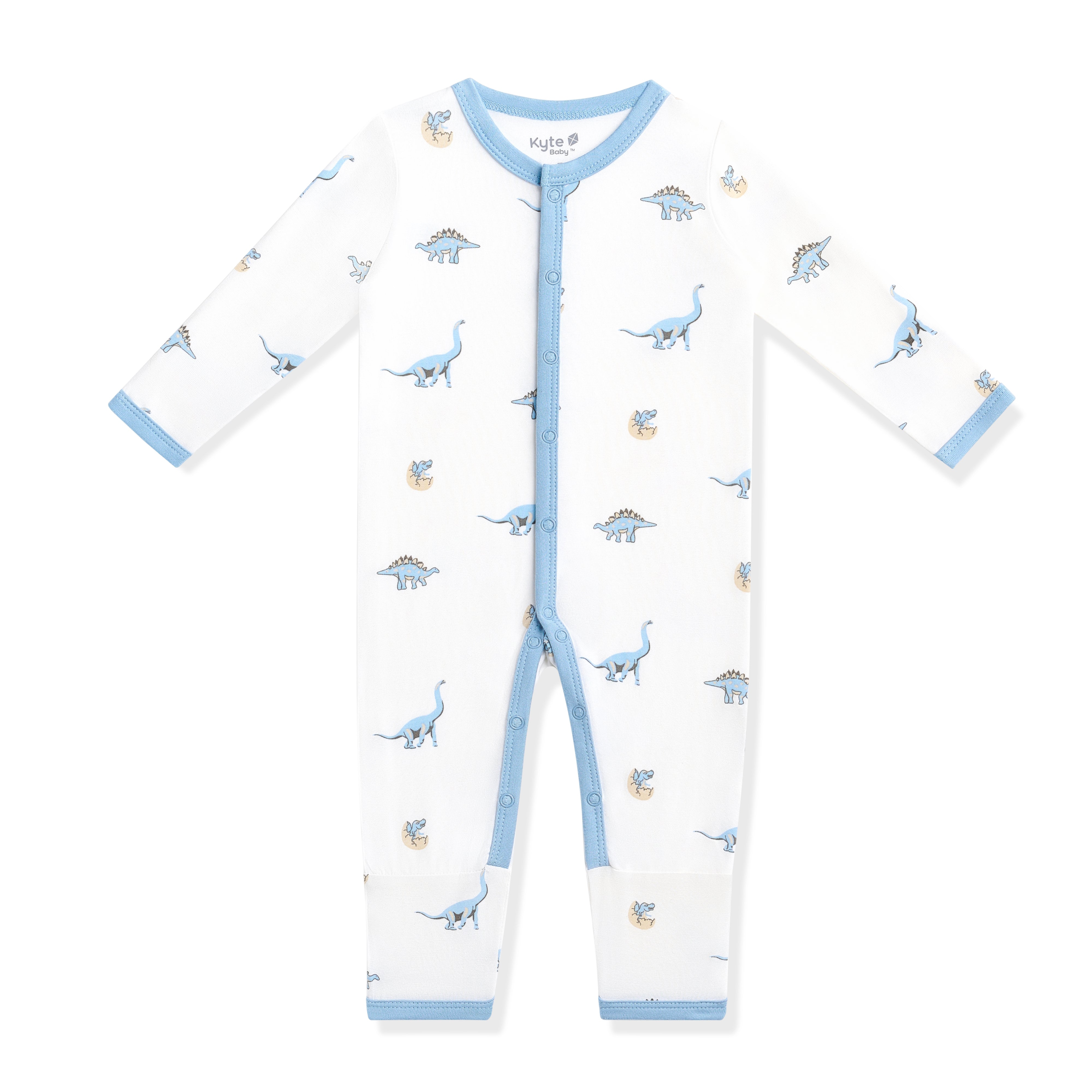 Romper in Jurassic